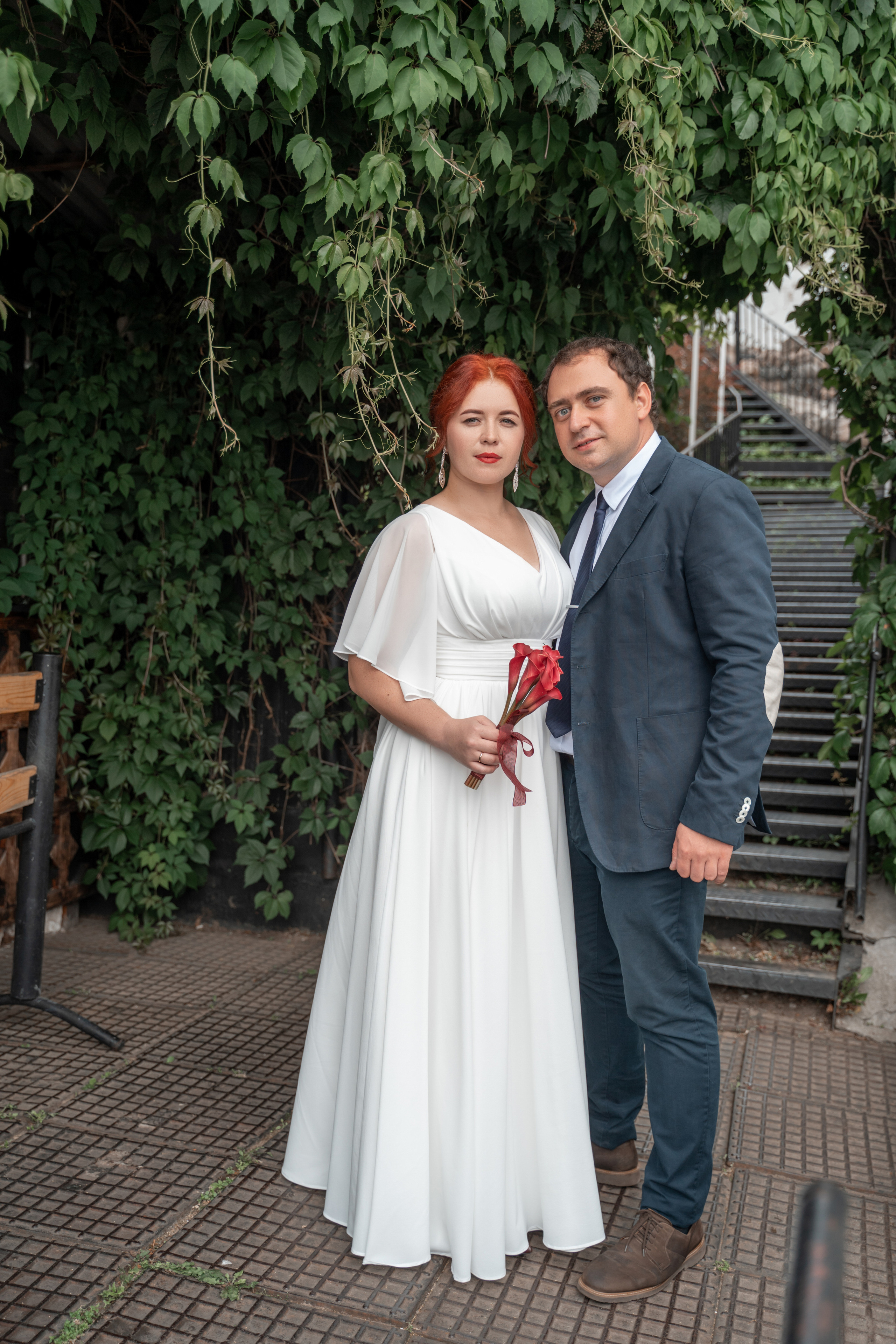 Свадебный и семейный фотограф Ольга Батова в Ярославле