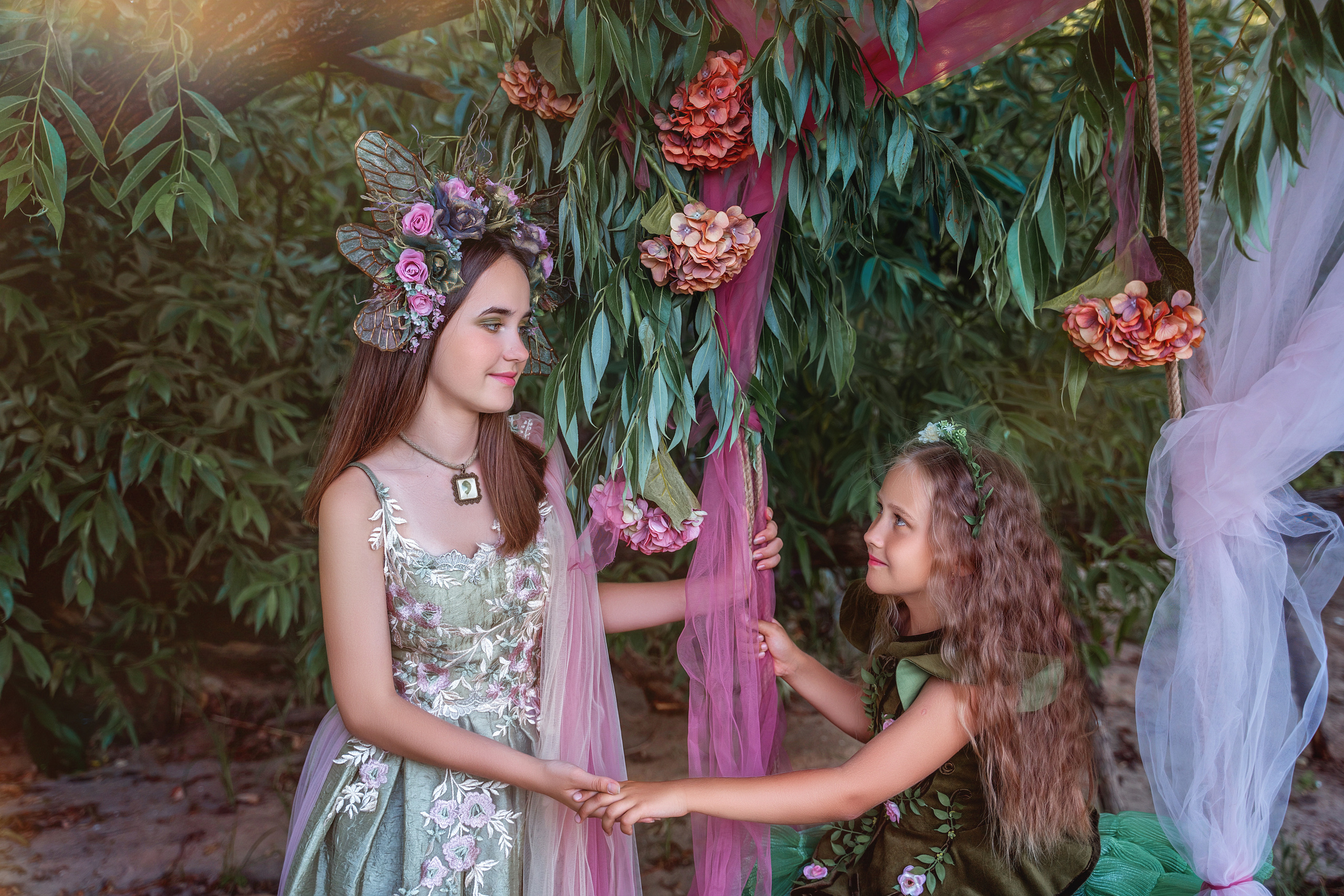 Свадебный и семейный фотограф Ольга Батова в Ярославле