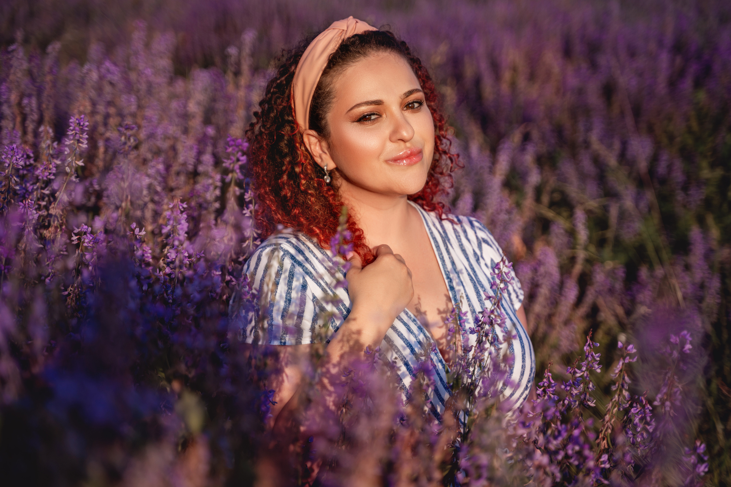 Лана. Свадебный и семейный фотограф Ольга Батова в Ярославле