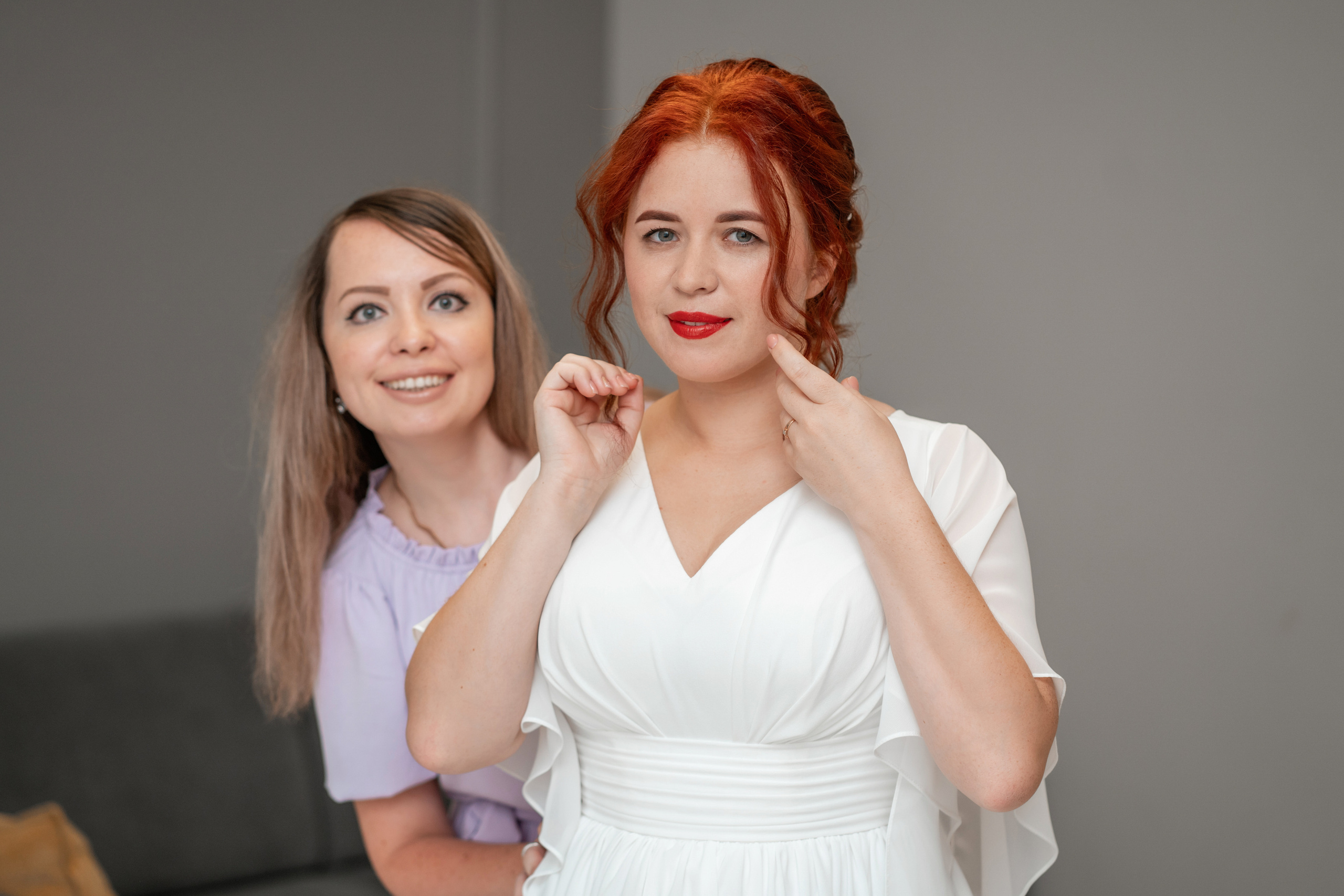 Виктория и Михаил. Свадебный и семейный фотограф Ольга Батова в Ярославле