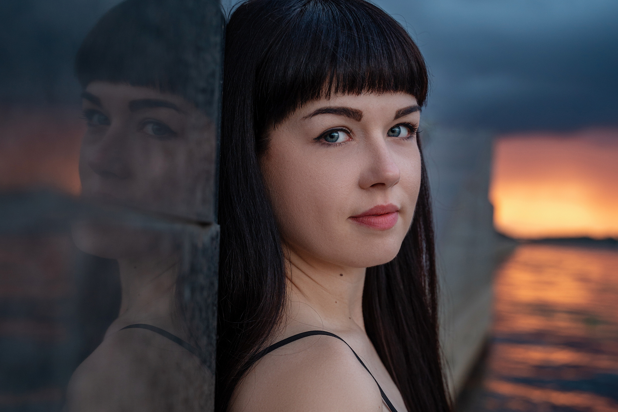 Алёна и Александр. Свадебный и семейный фотограф Ольга Батова в Ярославле