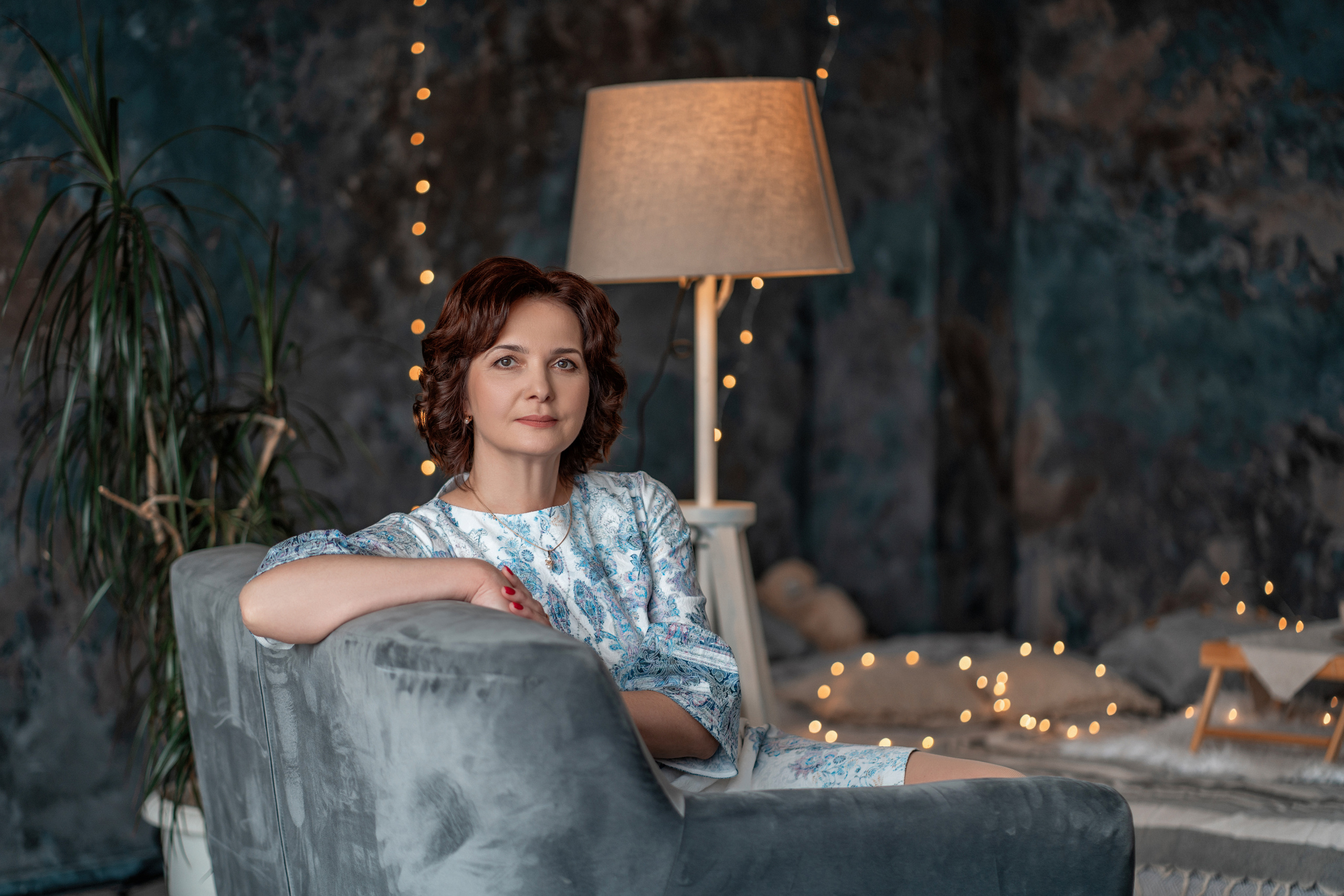 Татьяна. Свадебный и семейный фотограф Ольга Батова в Ярославле