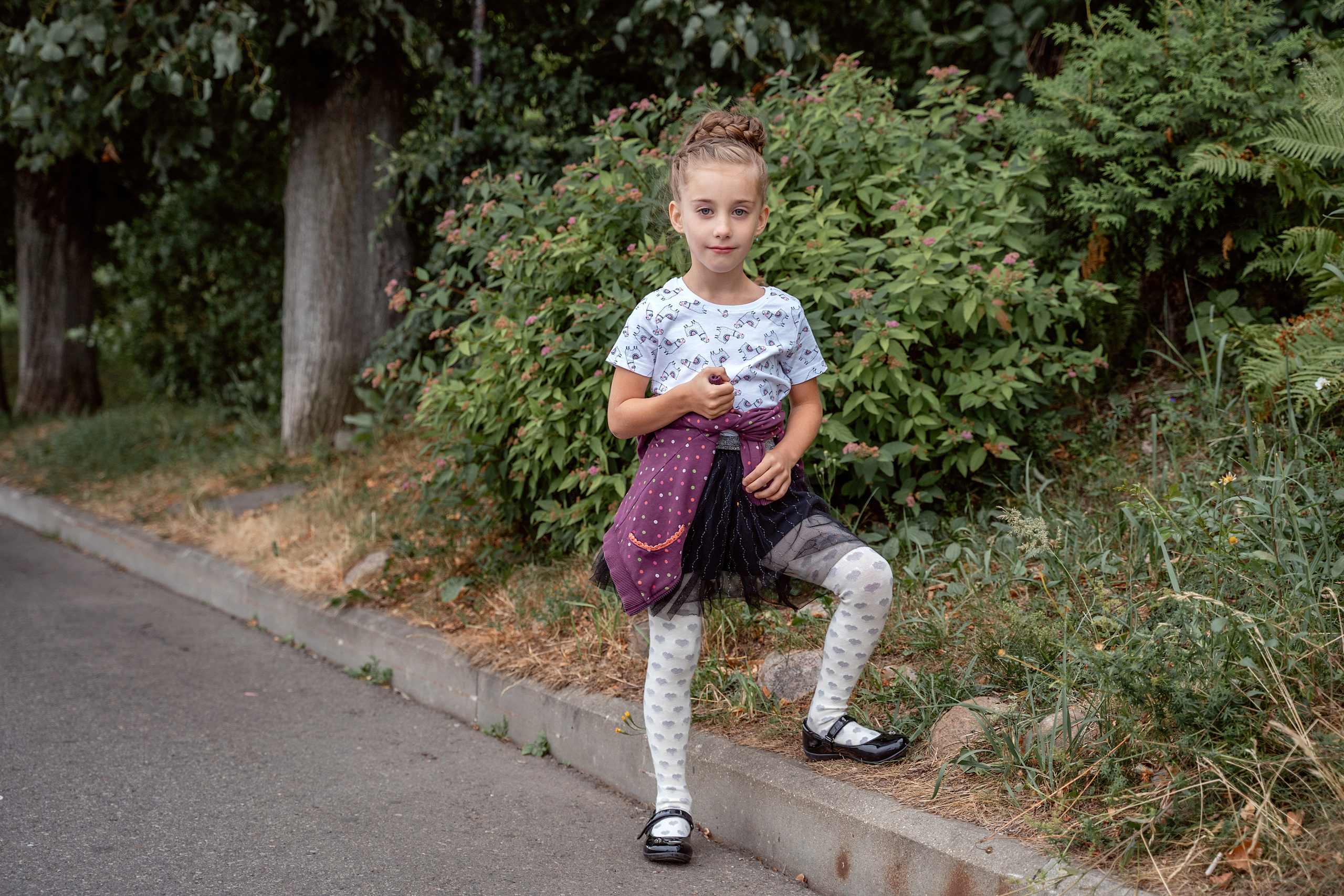 Катерина, Алексей и Милана. Свадебный и семейный фотограф Ольга Батова в Ярославле
