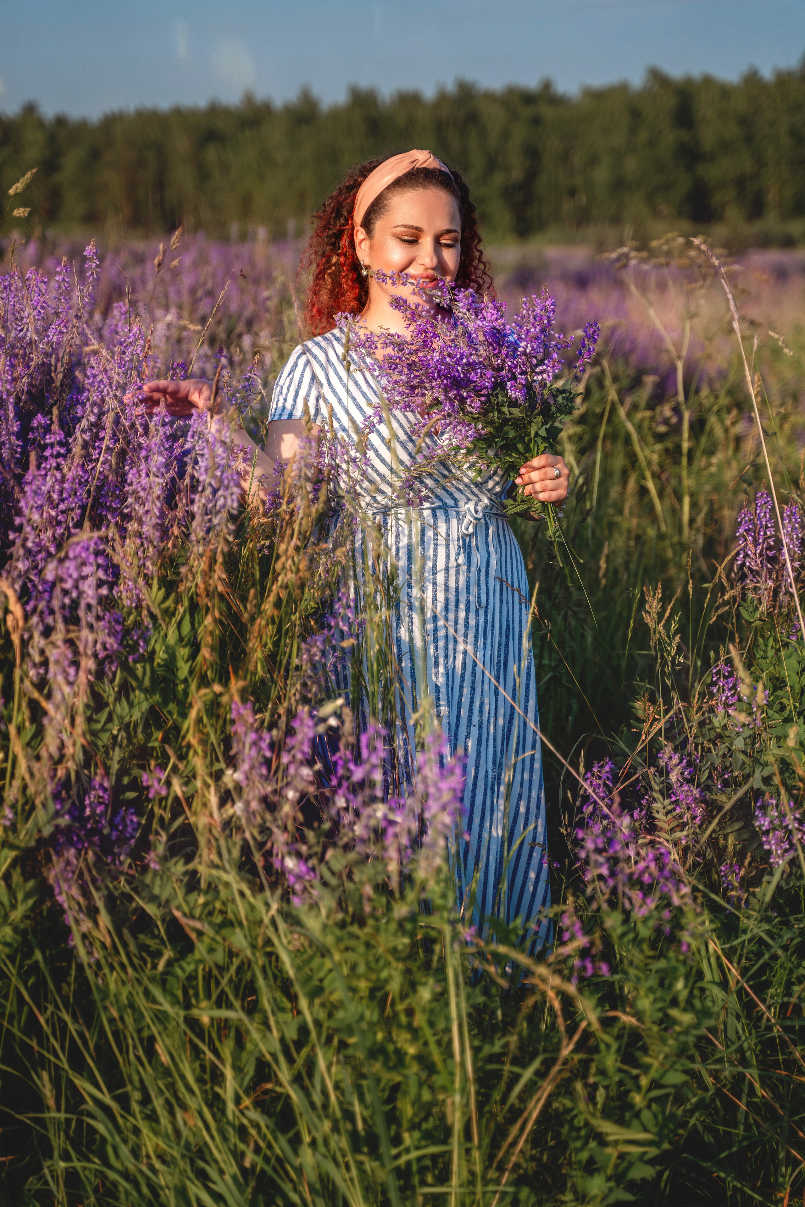 Лана. Свадебный и семейный фотограф Ольга Батова в Ярославле