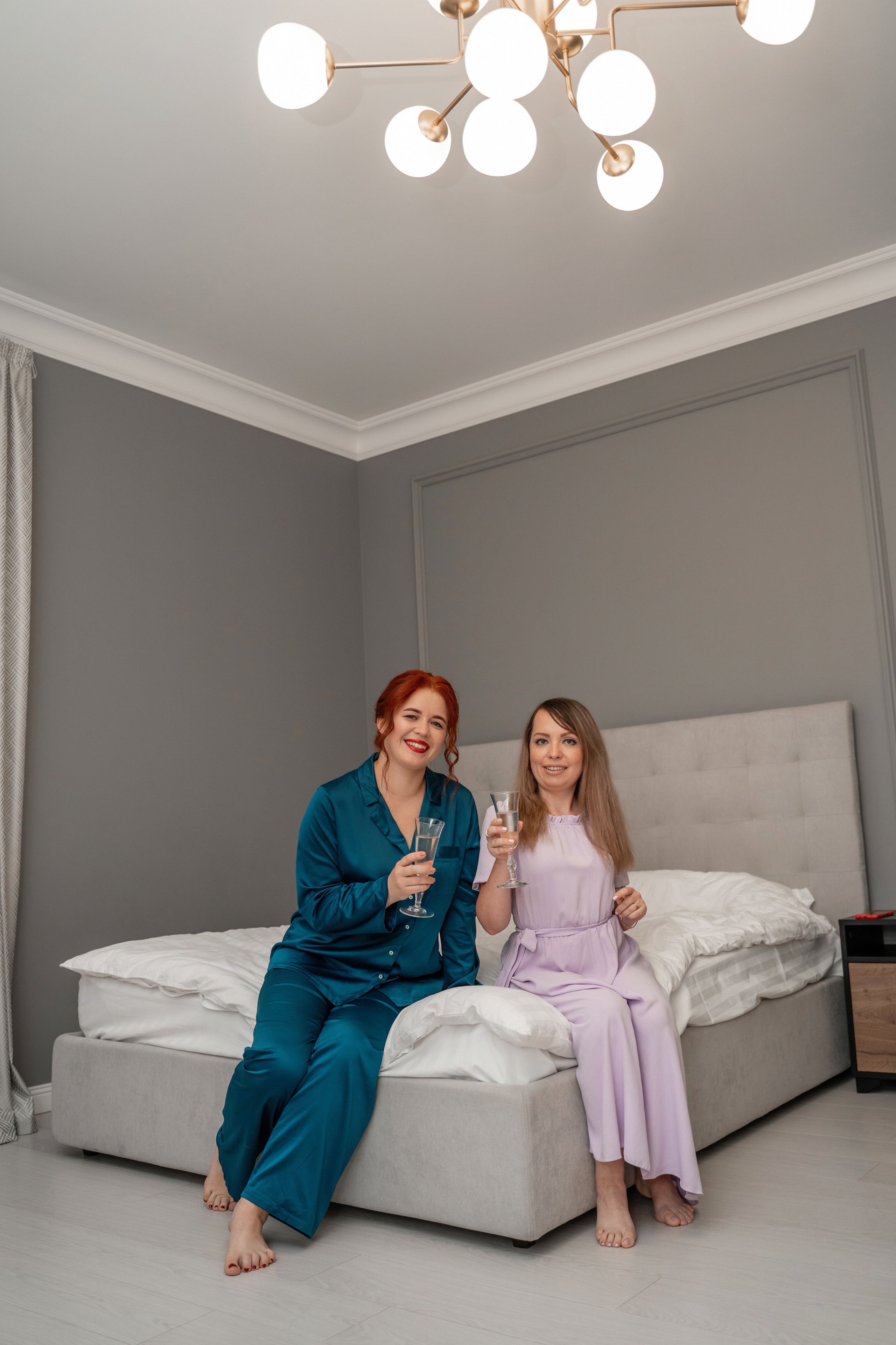 Виктория и Михаил. Свадебный и семейный фотограф Ольга Батова в Ярославле