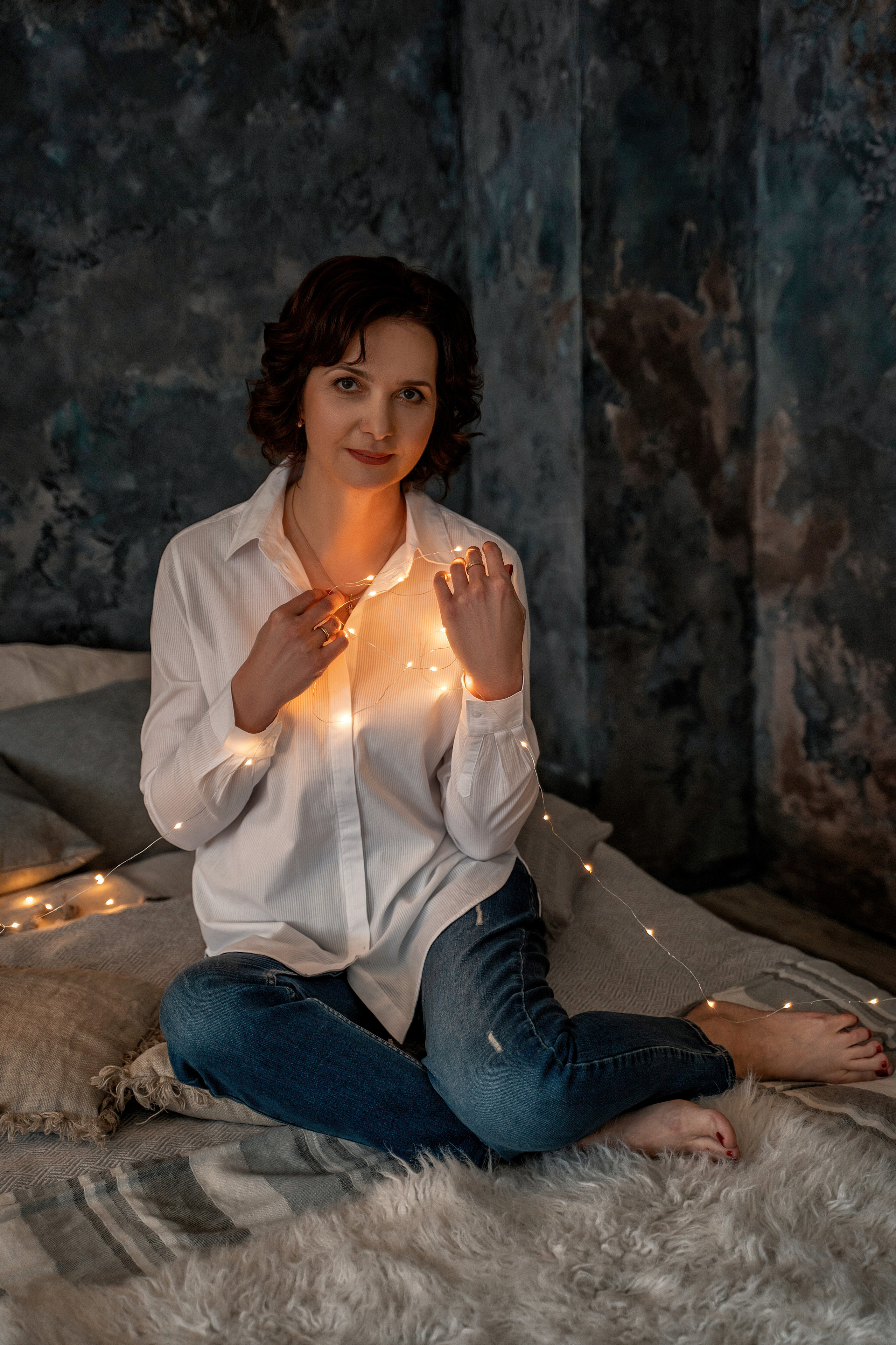 Татьяна. Свадебный и семейный фотограф Ольга Батова в Ярославле