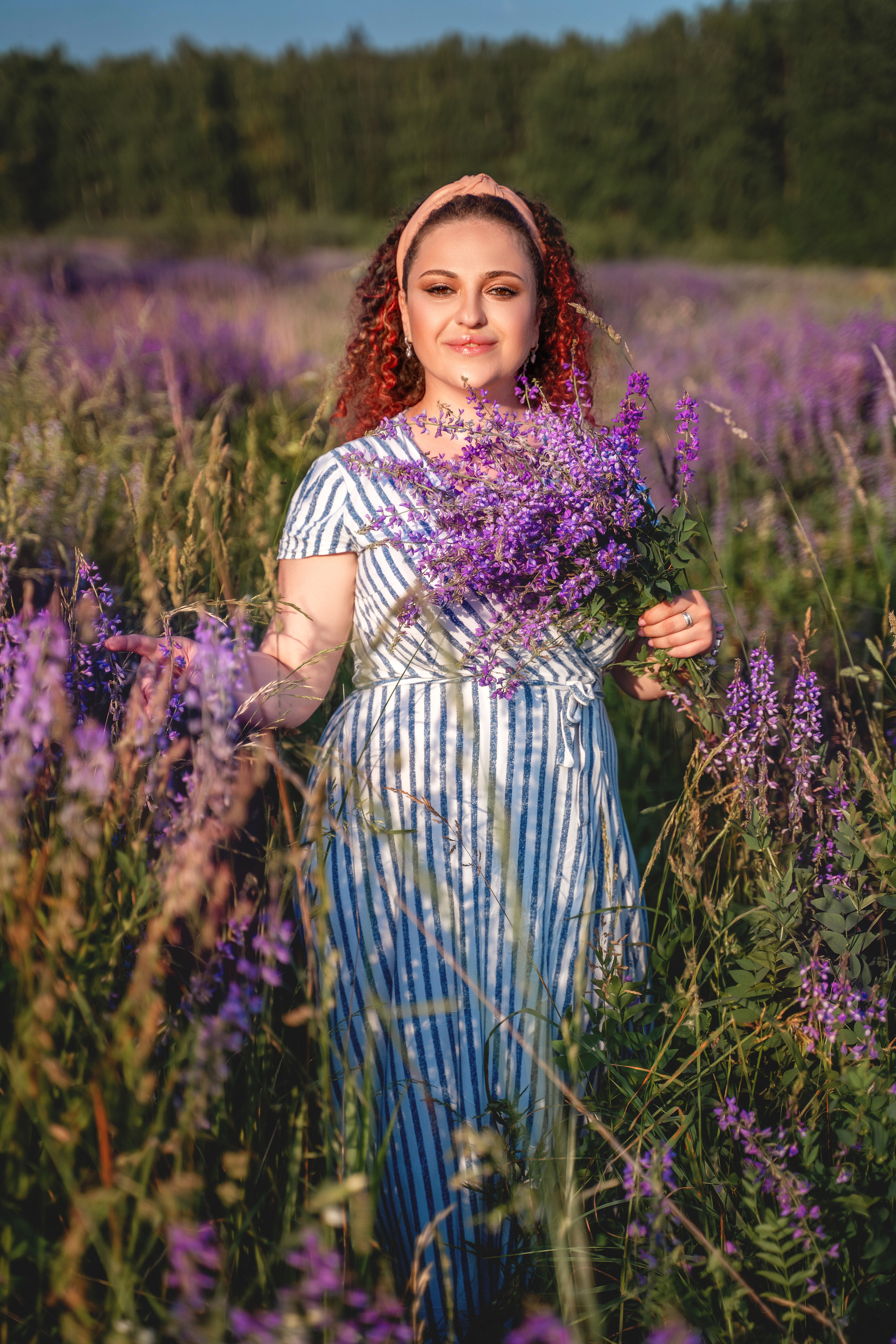 Лана. Свадебный и семейный фотограф Ольга Батова в Ярославле