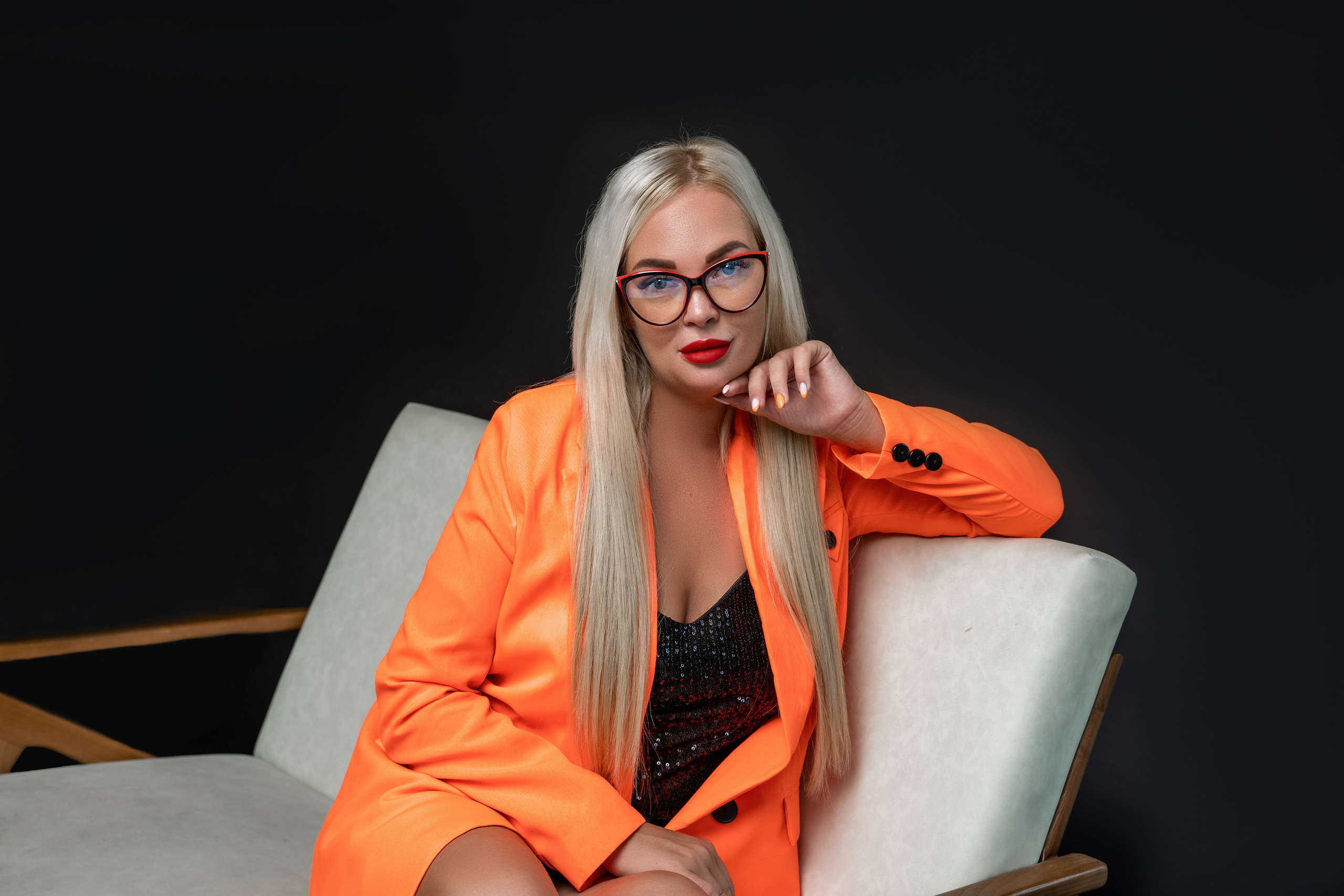 Анна. Свадебный и семейный фотограф Ольга Батова в Ярославле