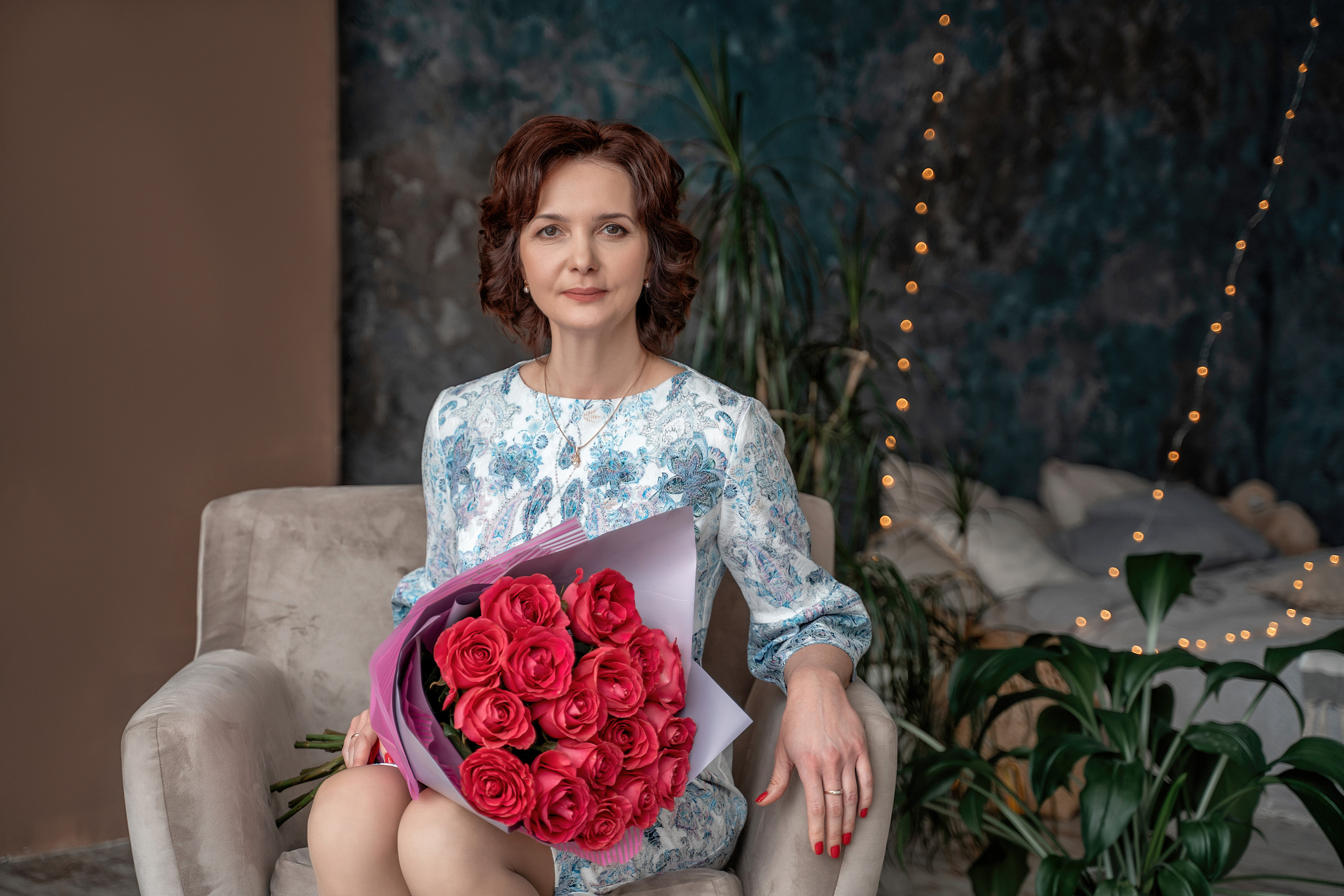 Татьяна. Свадебный и семейный фотограф Ольга Батова в Ярославле