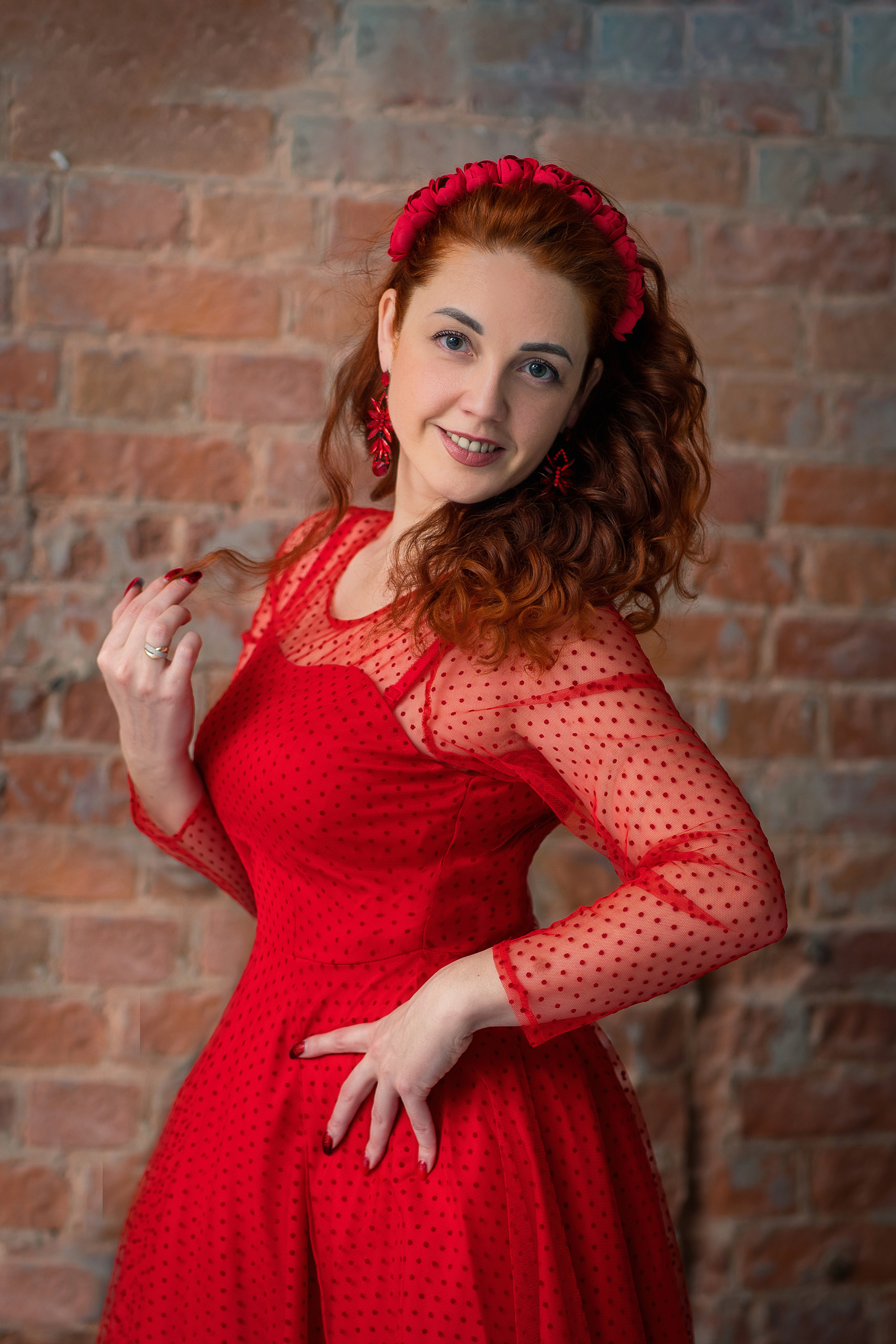 Татьяна. Свадебный и семейный фотограф Ольга Батова в Ярославле