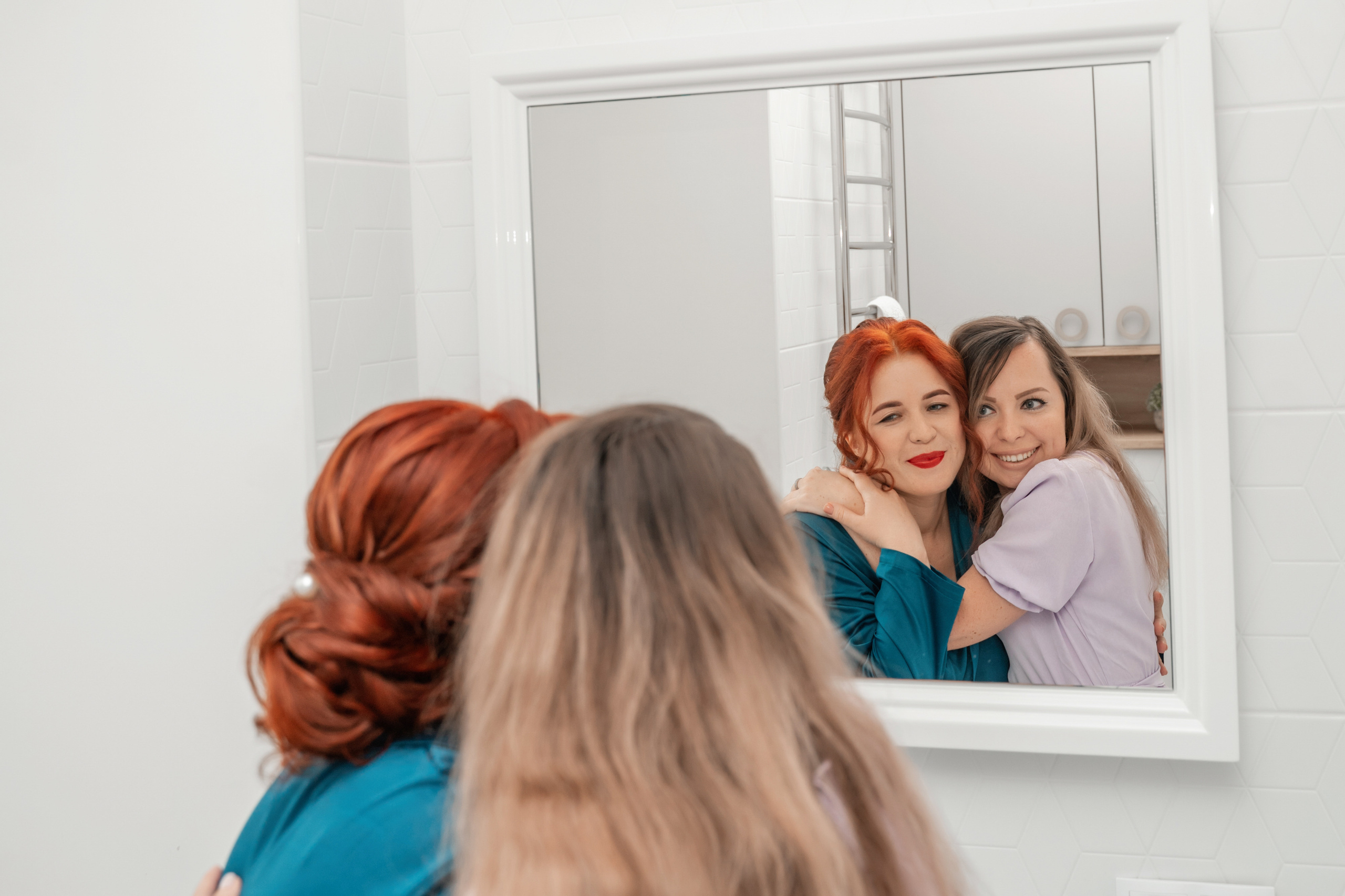 Виктория и Михаил. Свадебный и семейный фотограф Ольга Батова в Ярославле