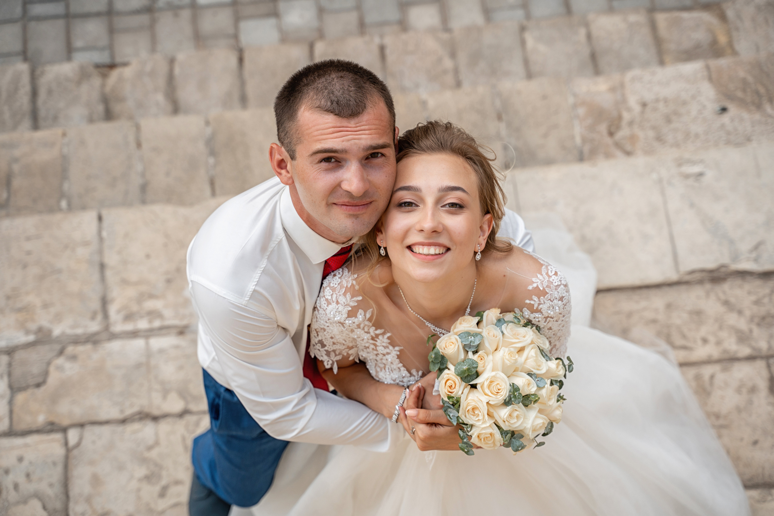 Свадебный и семейный фотограф Ольга Батова в Ярославле