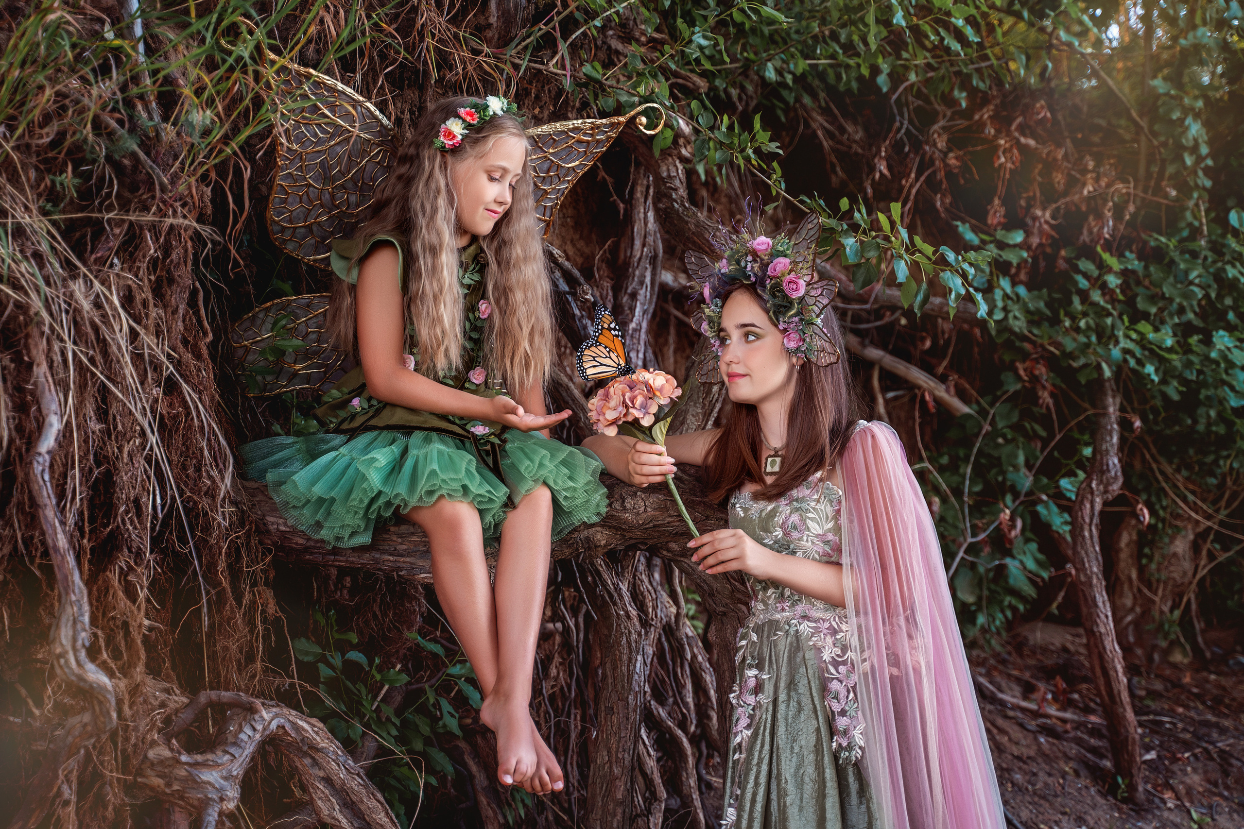 Свадебный и семейный фотограф Ольга Батова в Ярославле