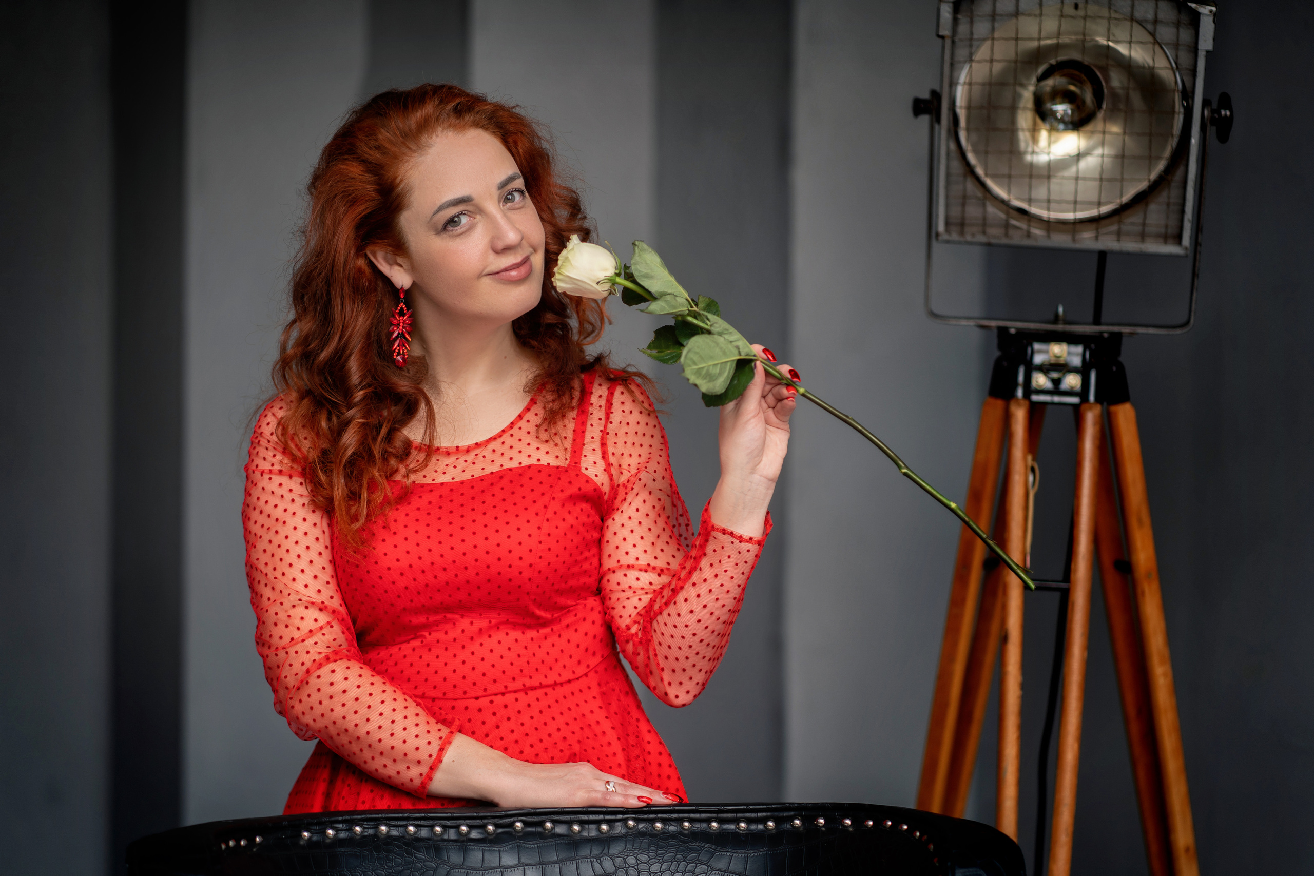 Татьяна. Свадебный и семейный фотограф Ольга Батова в Ярославле