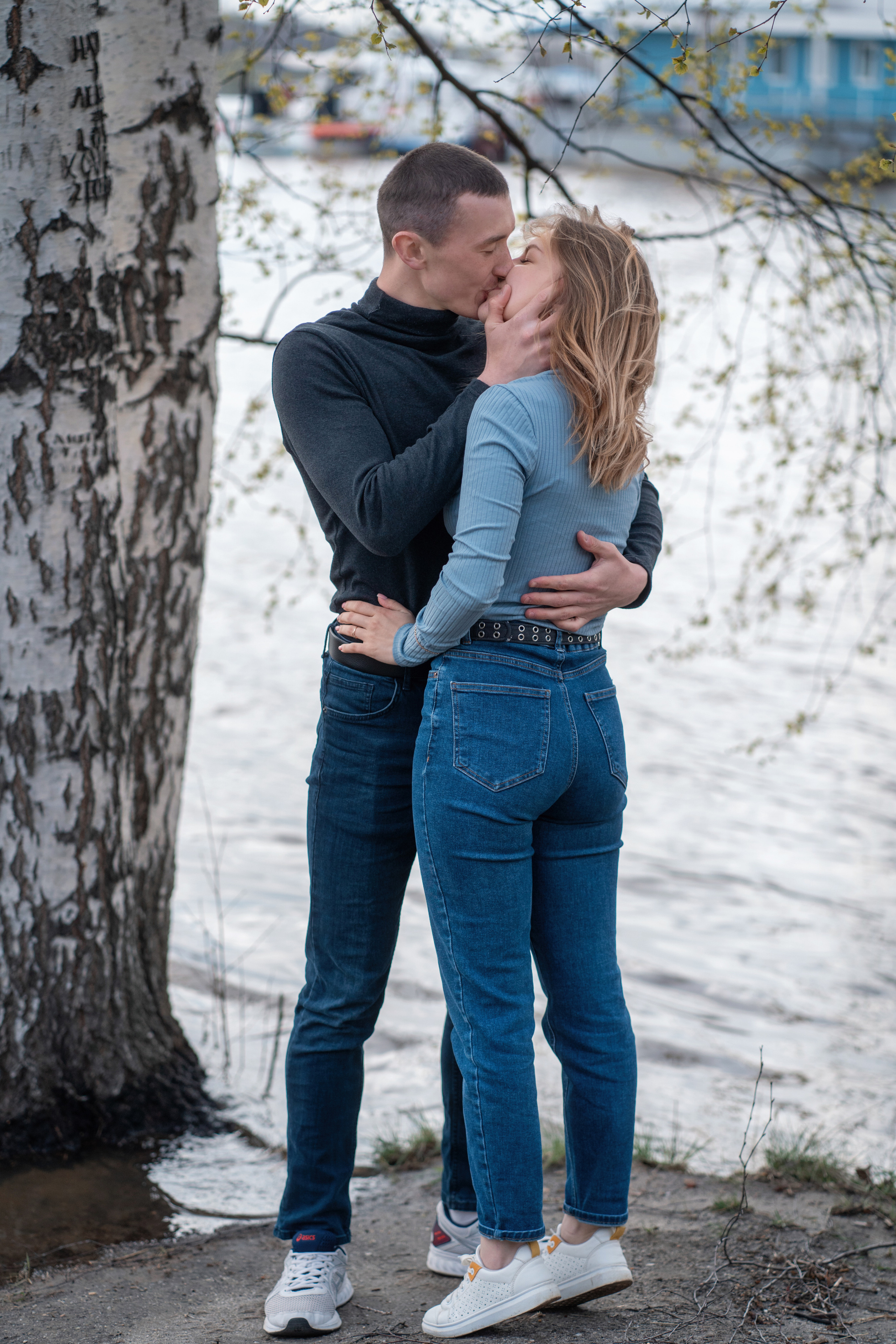 Диана и Дмитрий. Свадебный и семейный фотограф Ольга Батова в Ярославле