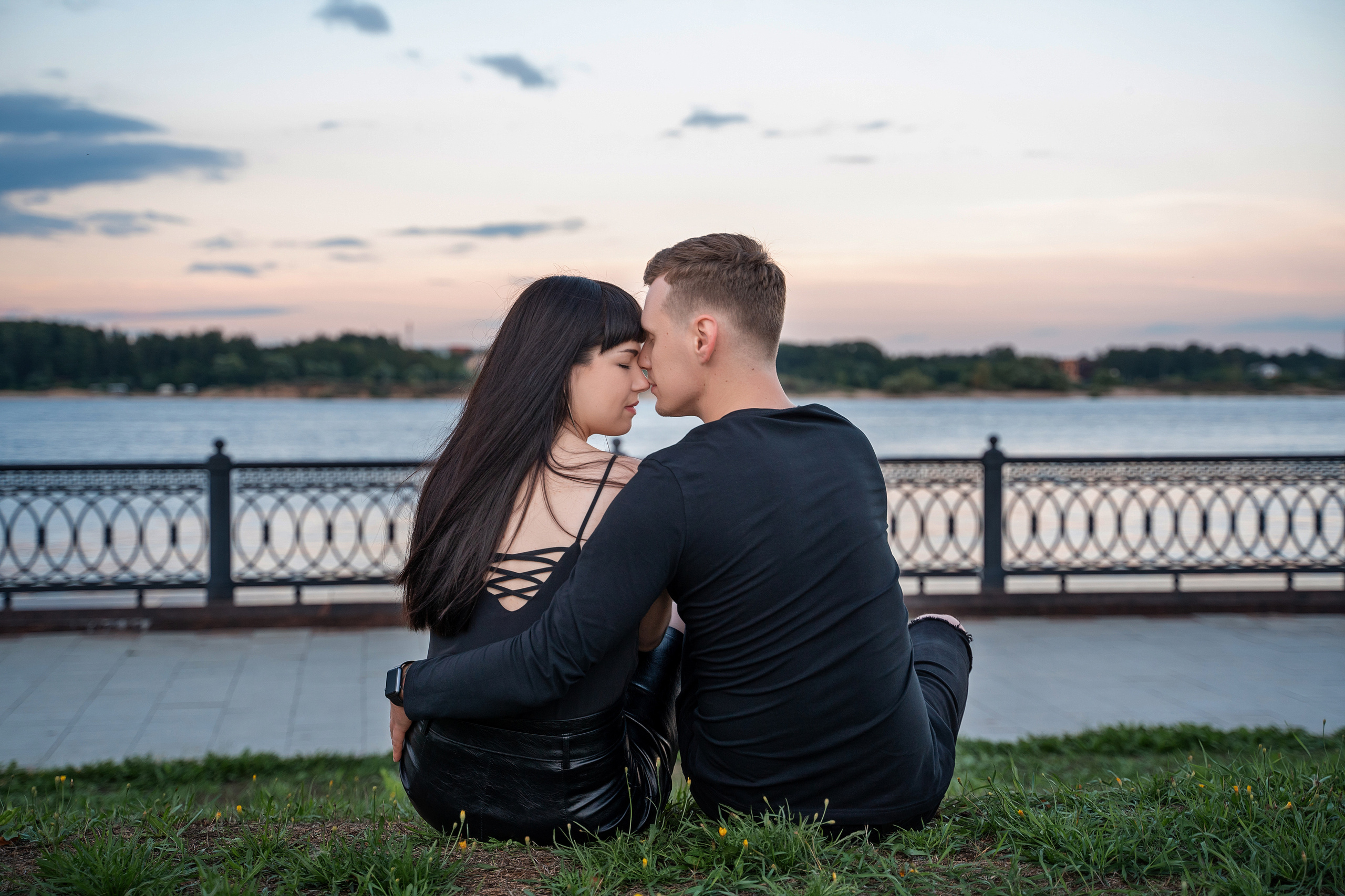 Свадебный и семейный фотограф Ольга Батова в Ярославле