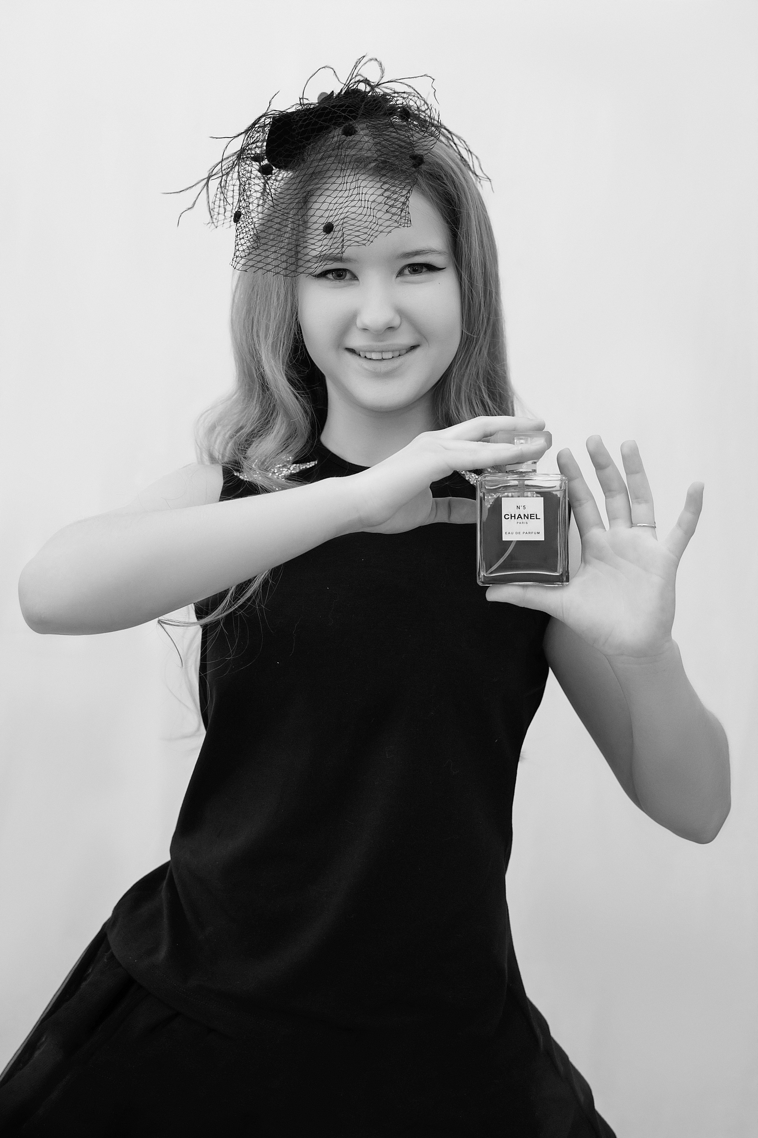 Проект от группы SK Photo в стиле «КОКО ШАНЕЛЬ». Свадебный и семейный фотограф Ольга Батова в Ярославле