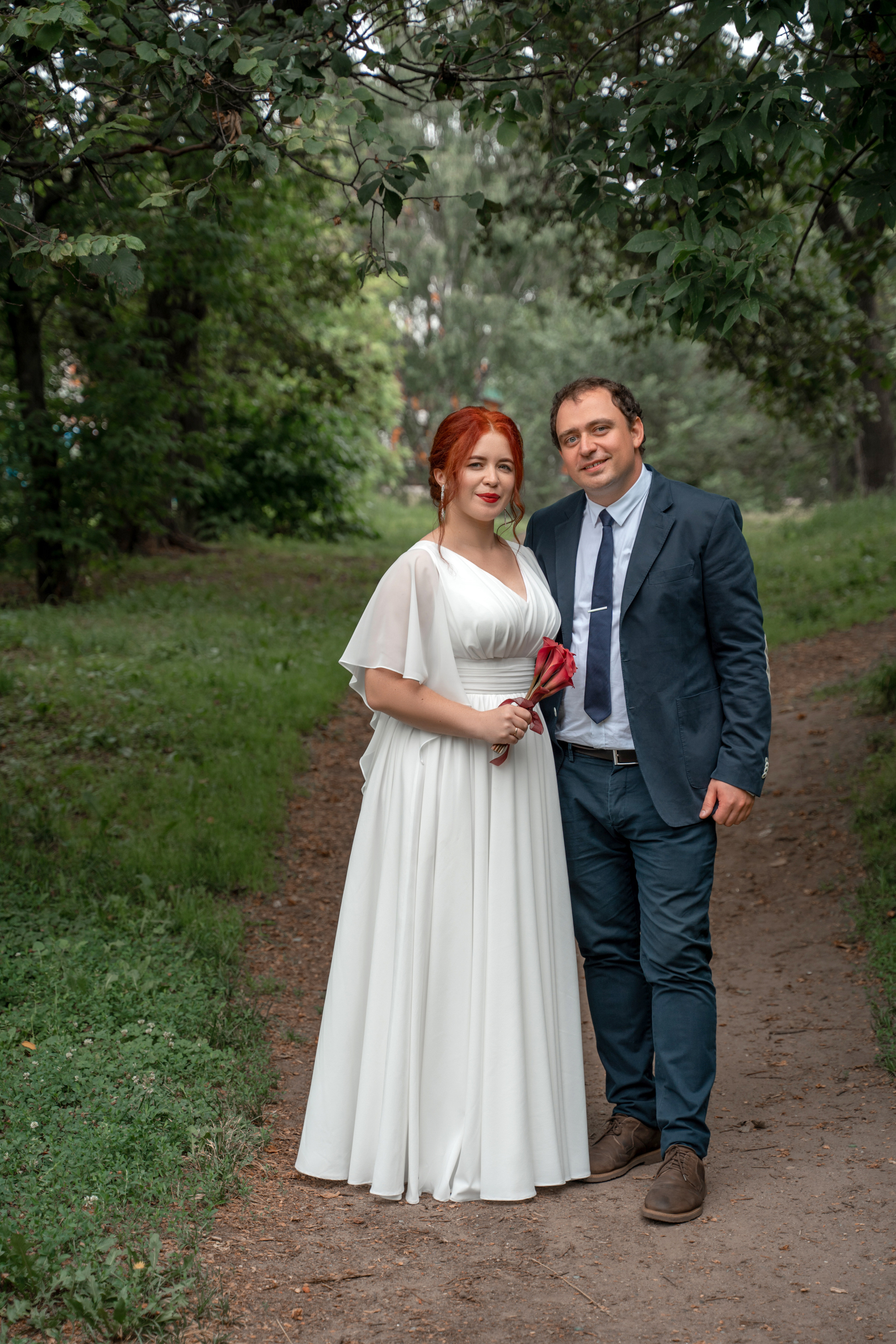 Свадебный и семейный фотограф Ольга Батова в Ярославле