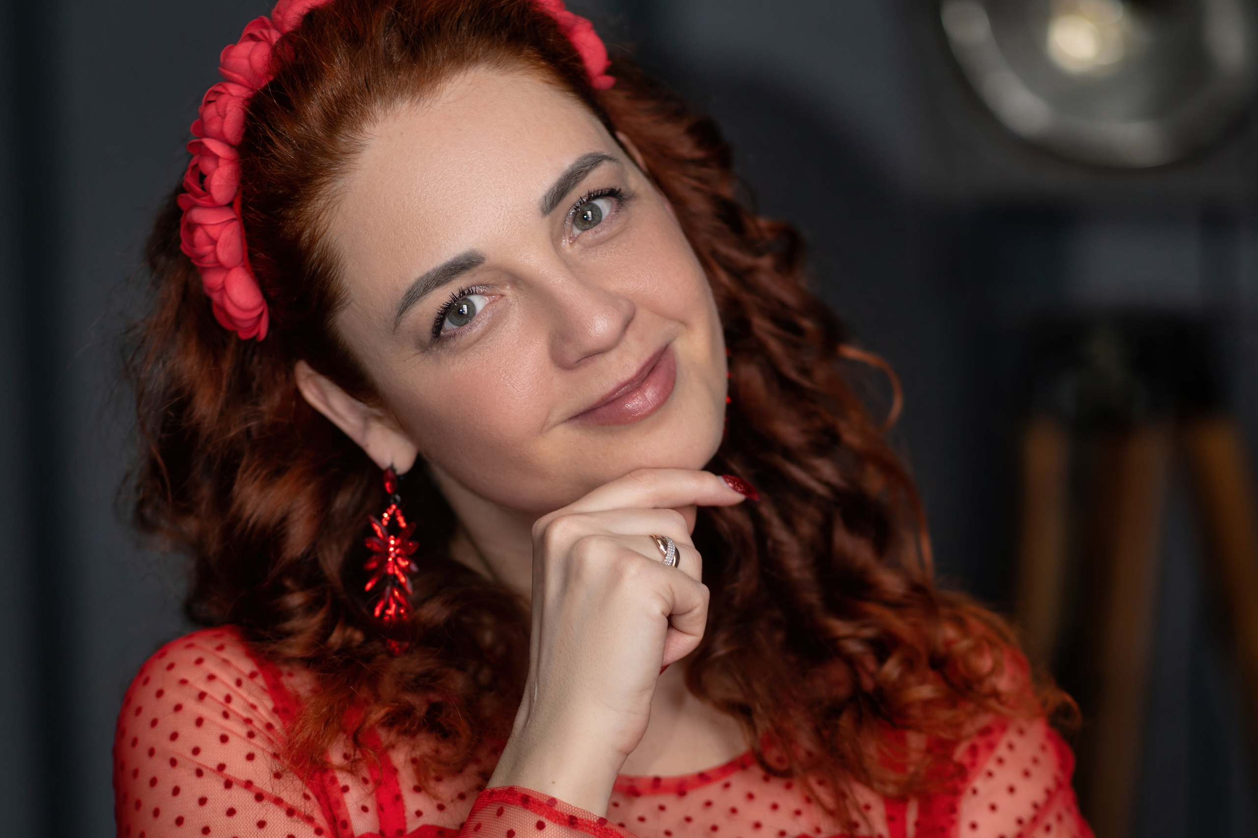 Татьяна. Свадебный и семейный фотограф Ольга Батова в Ярославле