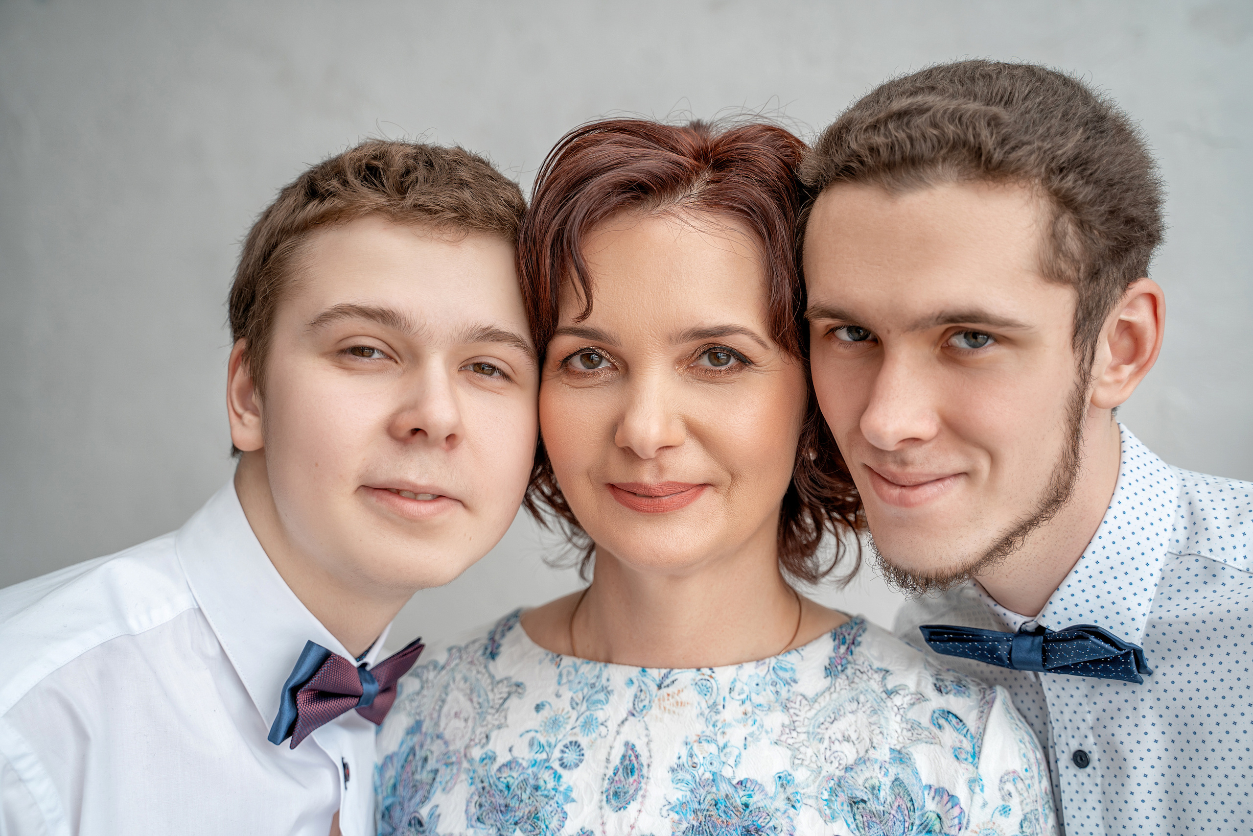 Татьяна. Свадебный и семейный фотограф Ольга Батова в Ярославле