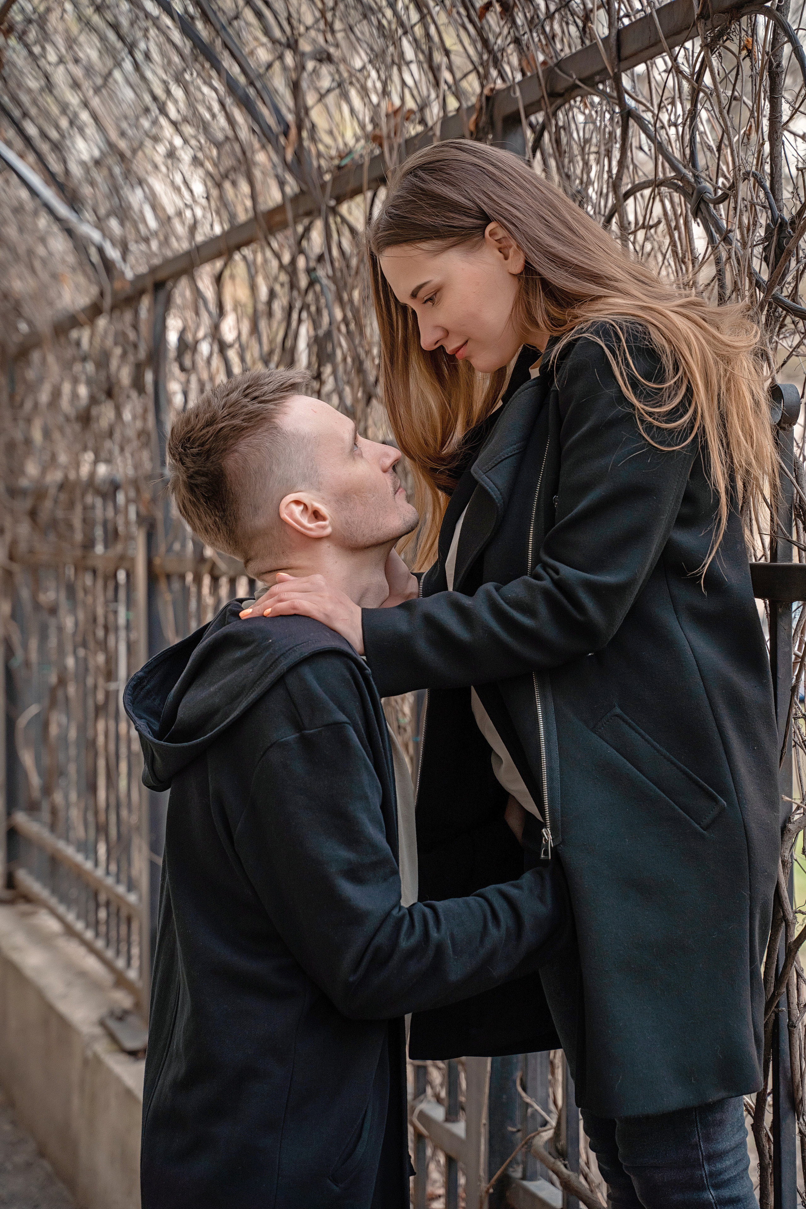 Екатерина и Сергей. Свадебный и семейный фотограф Ольга Батова в Ярославле