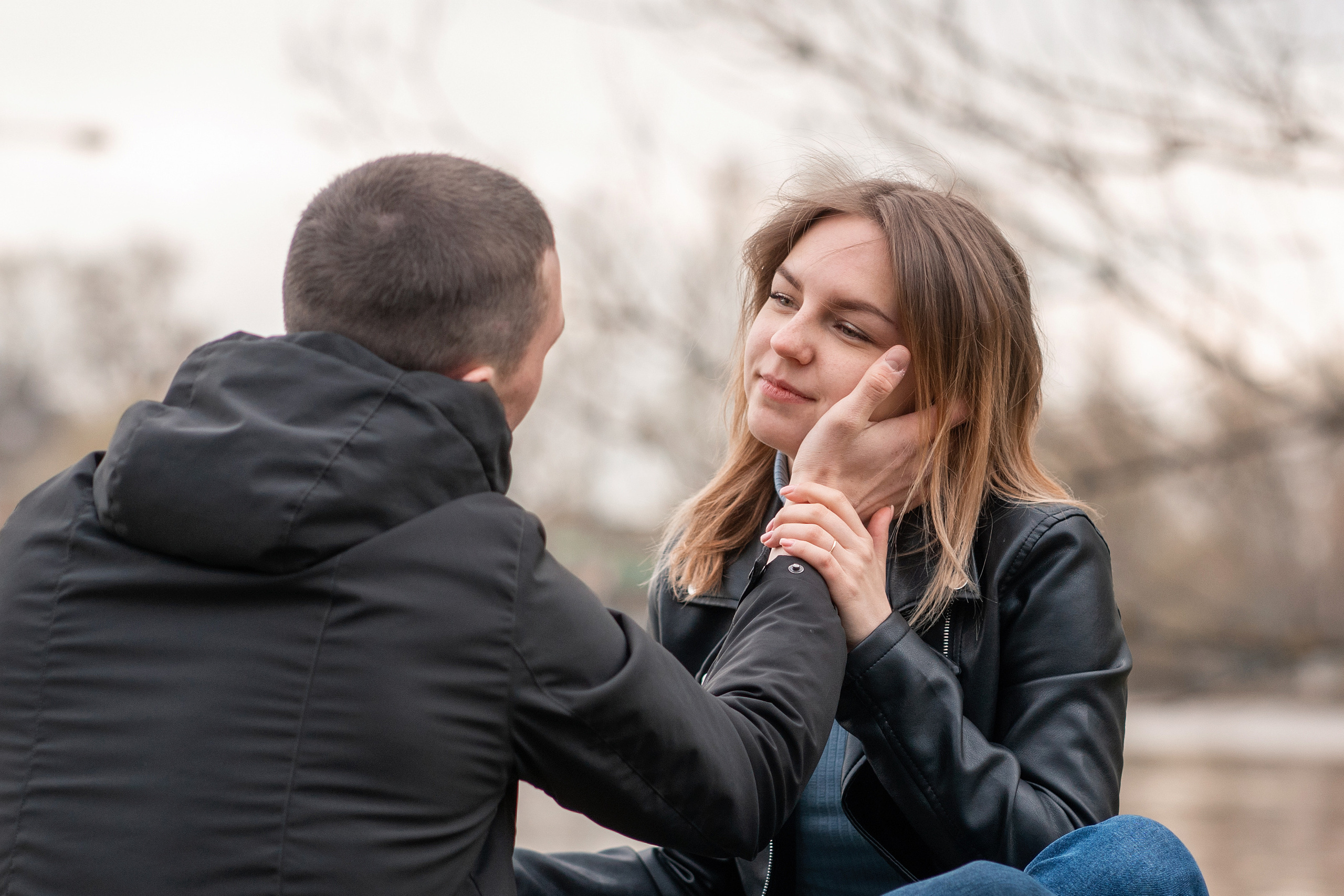 Диана и Дмитрий. Свадебный и семейный фотограф Ольга Батова в Ярославле