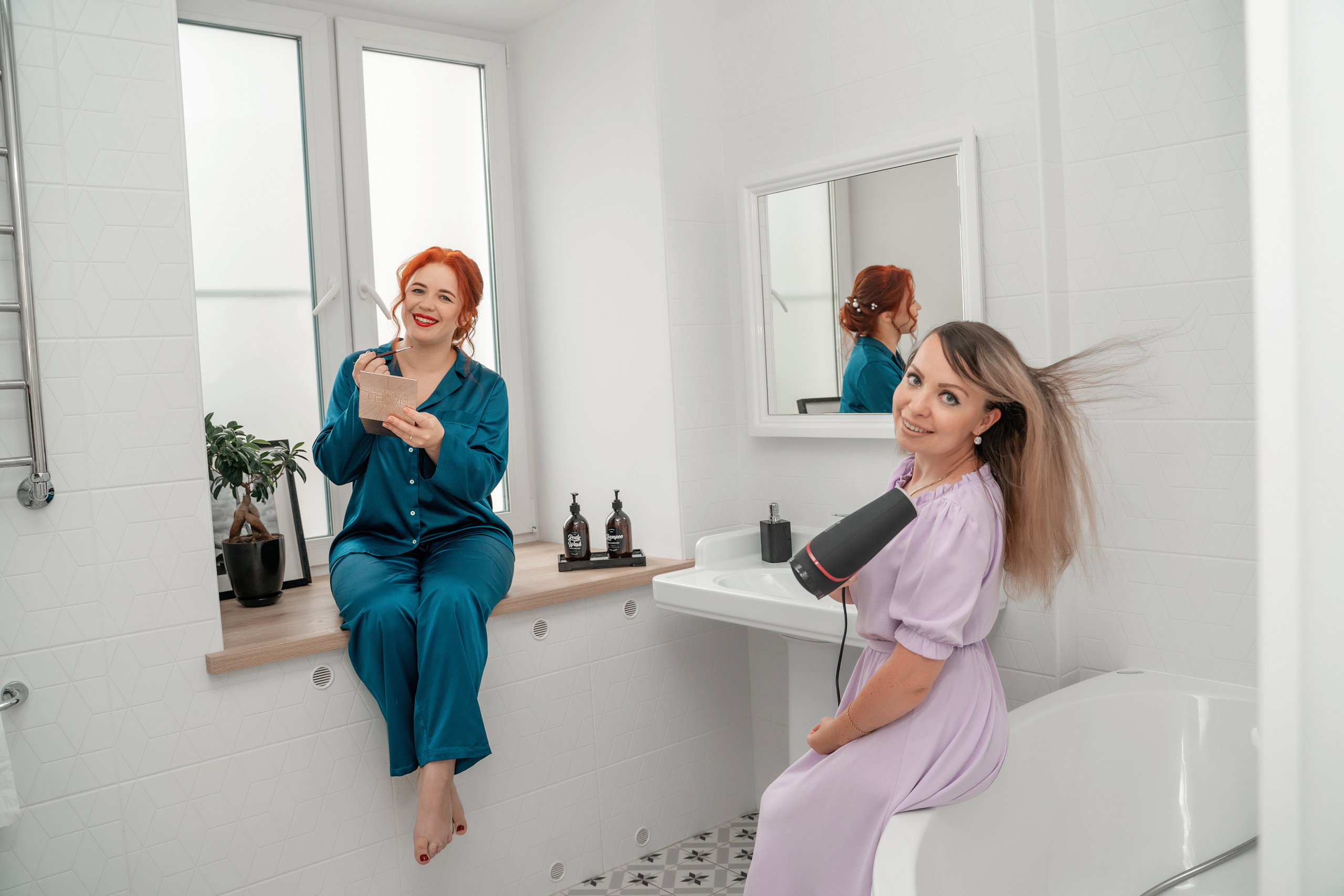 Виктория и Михаил. Свадебный и семейный фотограф Ольга Батова в Ярославле