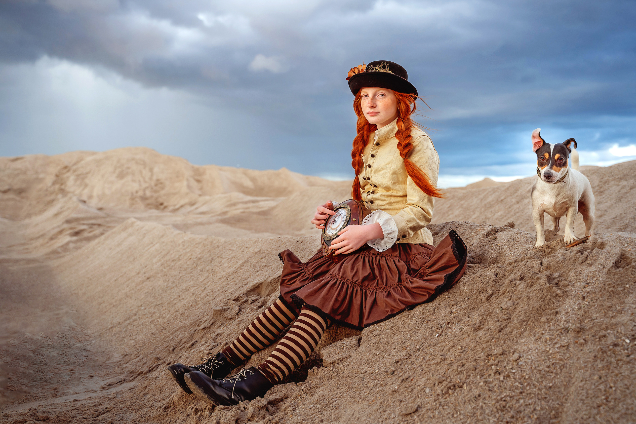 Свадебный и семейный фотограф Ольга Батова в Ярославле