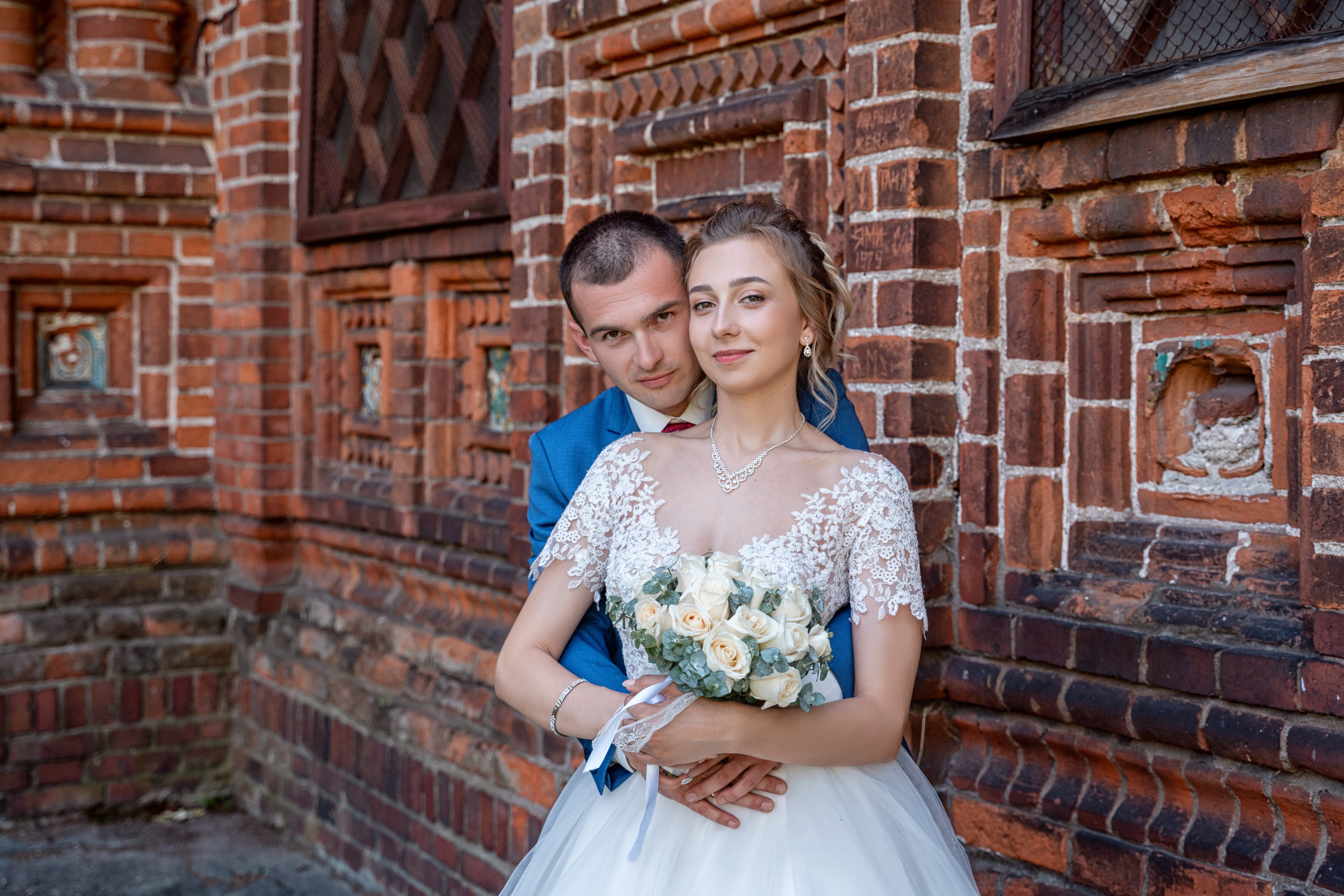 Свадебный и семейный фотограф Ольга Батова в Ярославле