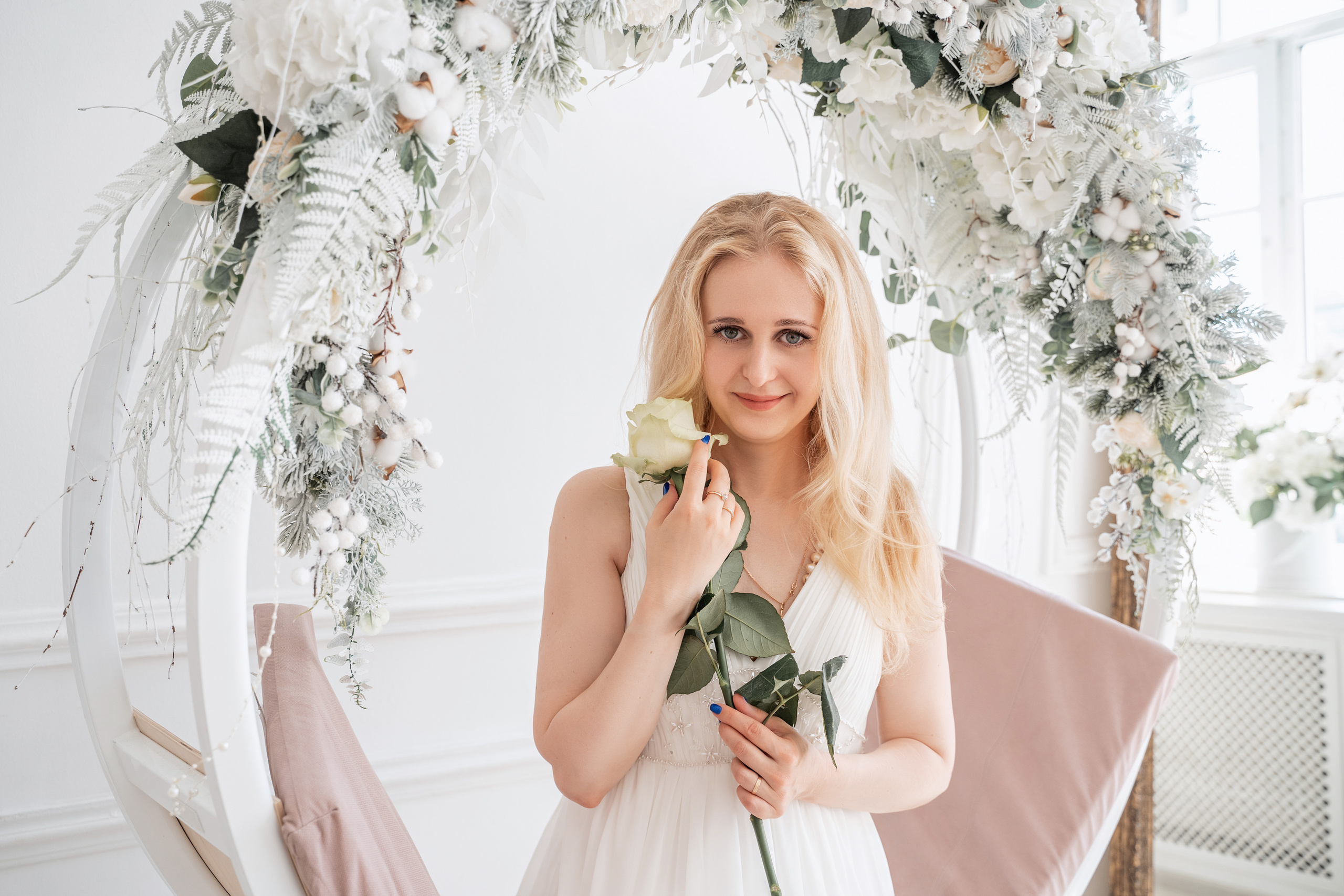 Счастье в детях. Свадебный и семейный фотограф Ольга Батова в Ярославле