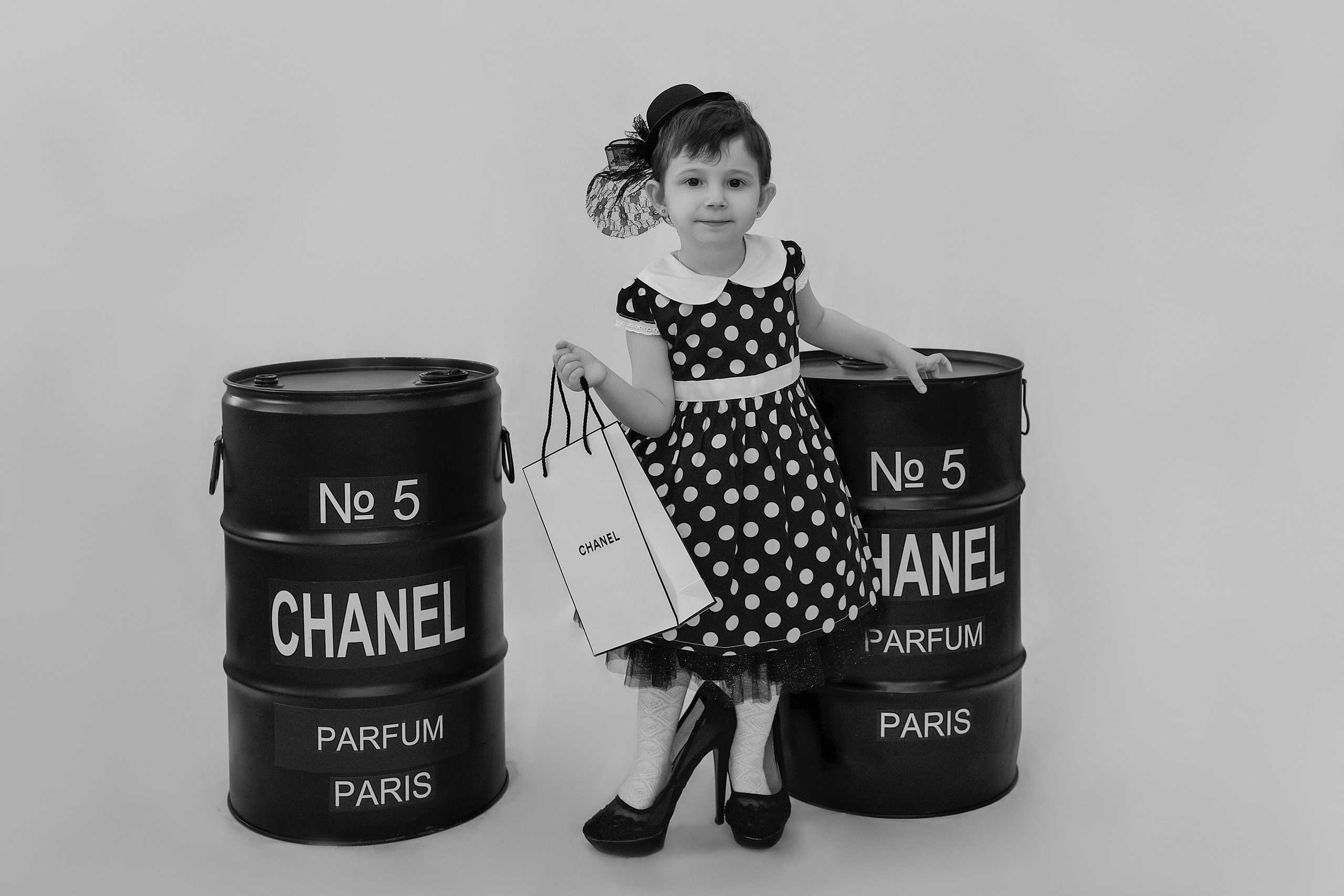 Проект от группы SK Photo в стиле «КОКО ШАНЕЛЬ». Свадебный и семейный фотограф Ольга Батова в Ярославле