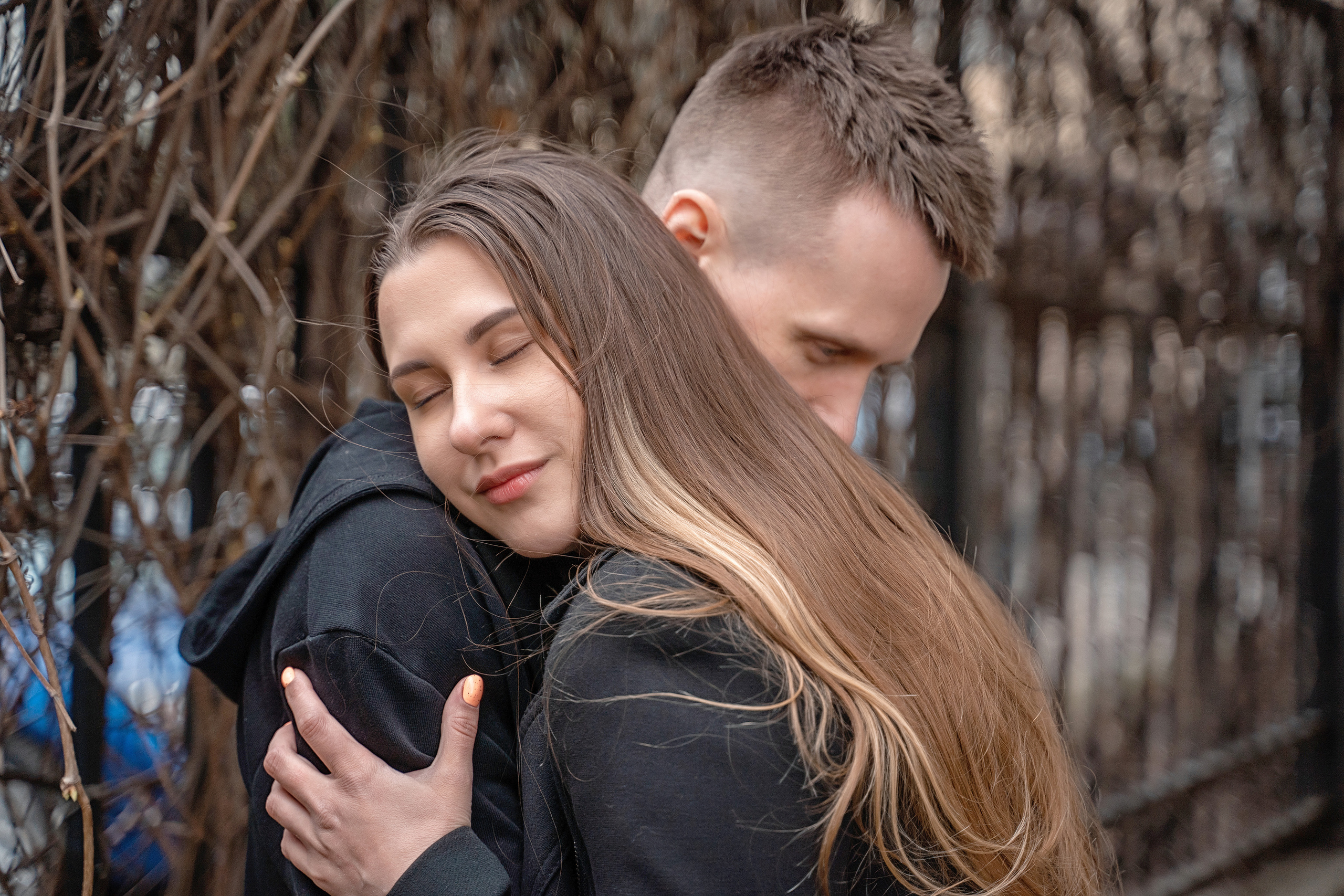 Екатерина и Сергей. Свадебный и семейный фотограф Ольга Батова в Ярославле