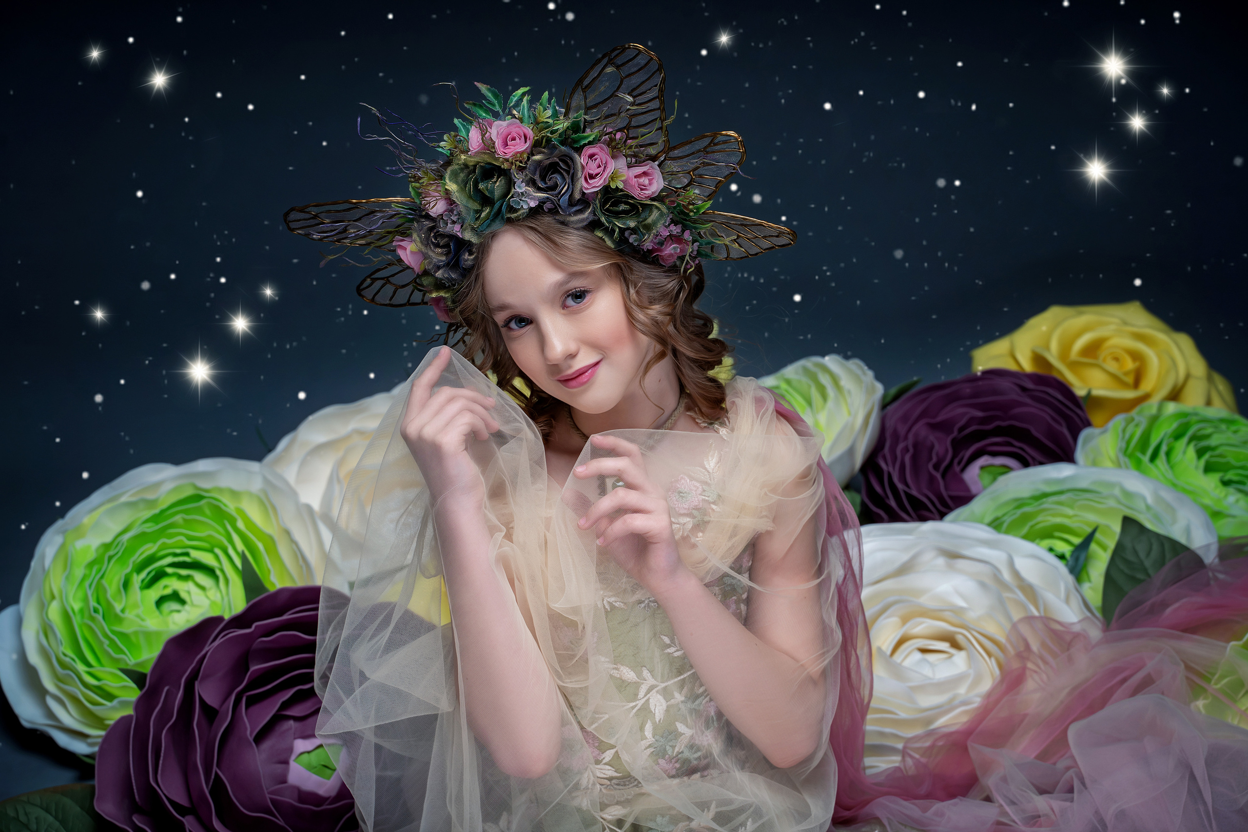 Свадебный и семейный фотограф Ольга Батова в Ярославле