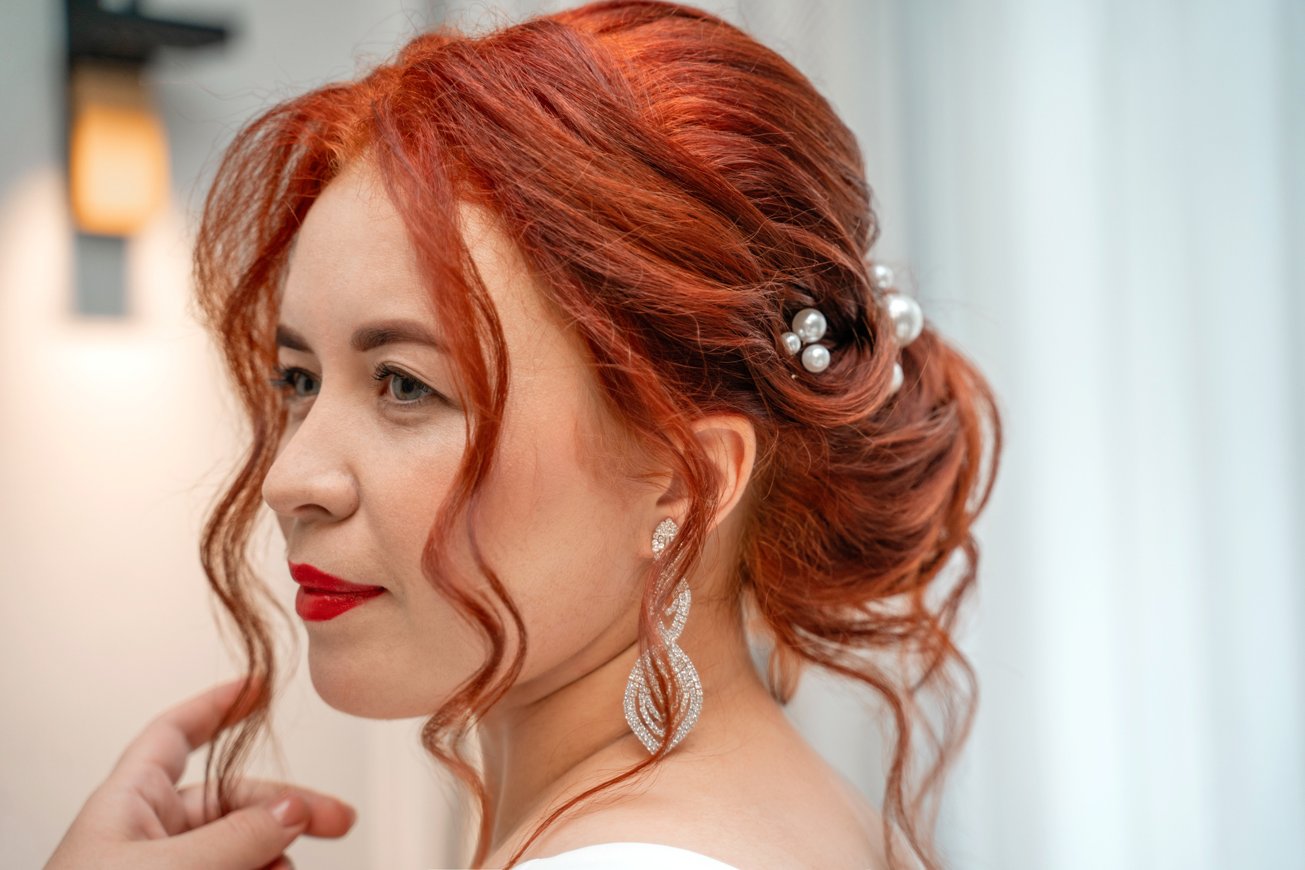 Виктория и Михаил. Свадебный и семейный фотограф Ольга Батова в Ярославле