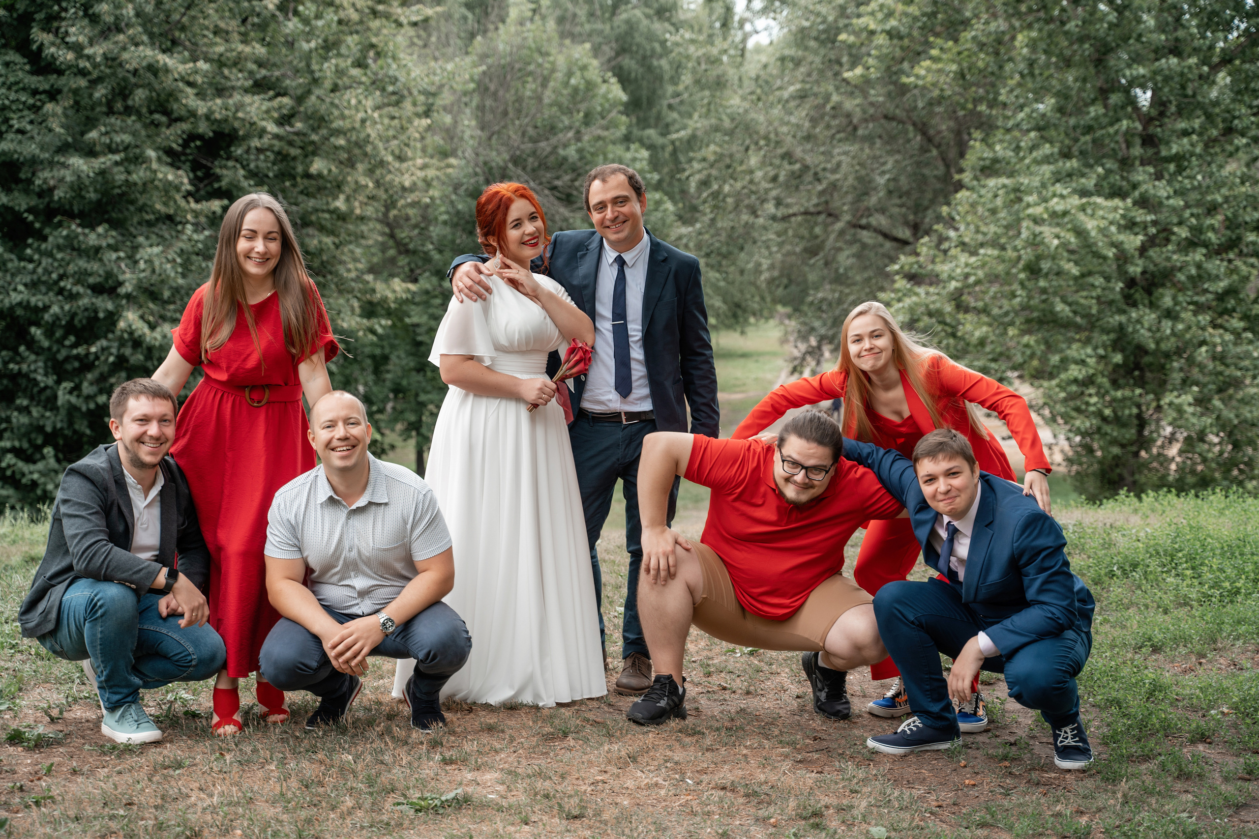 Свадебный и семейный фотограф Ольга Батова в Ярославле