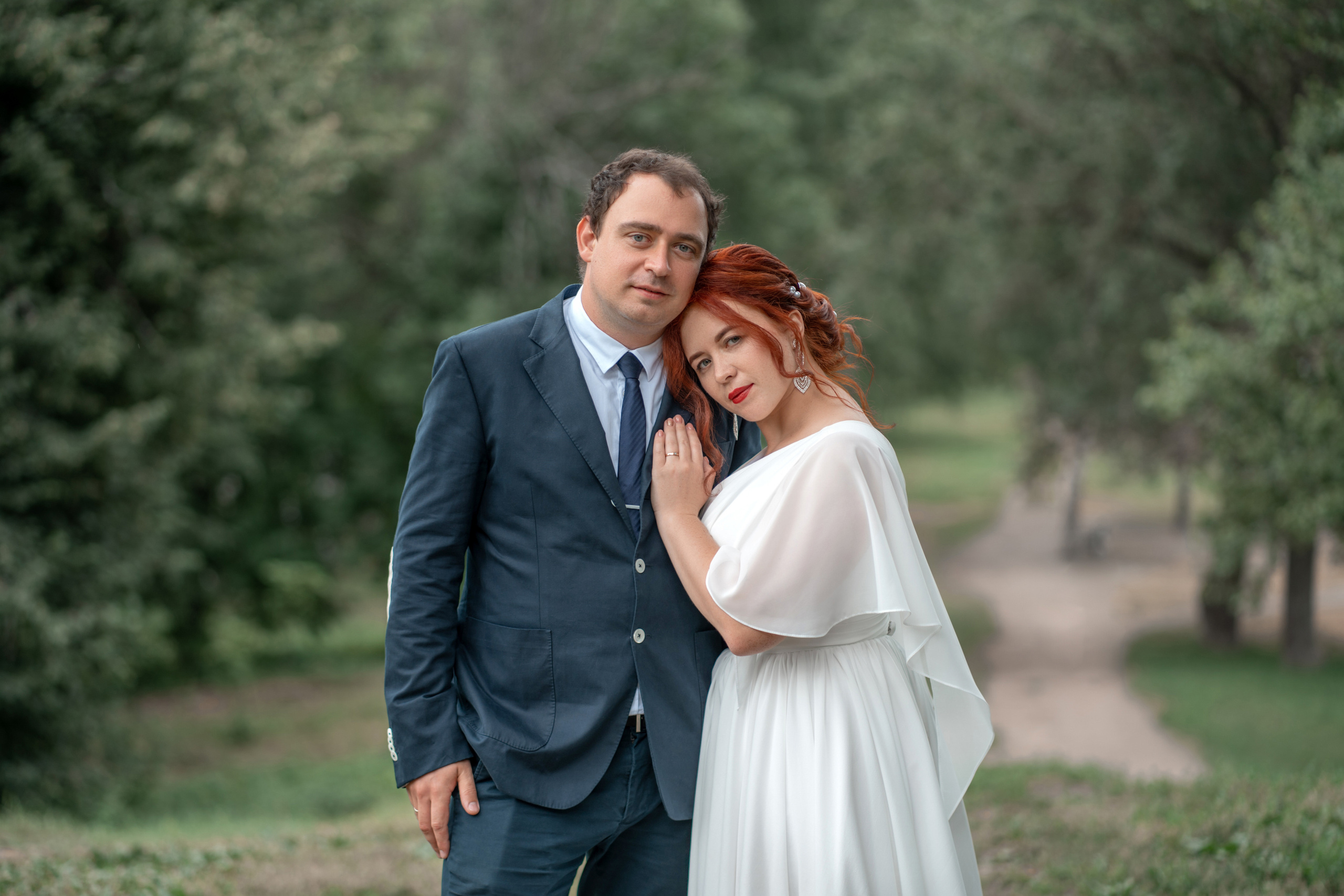 Свадебный и семейный фотограф Ольга Батова в Ярославле