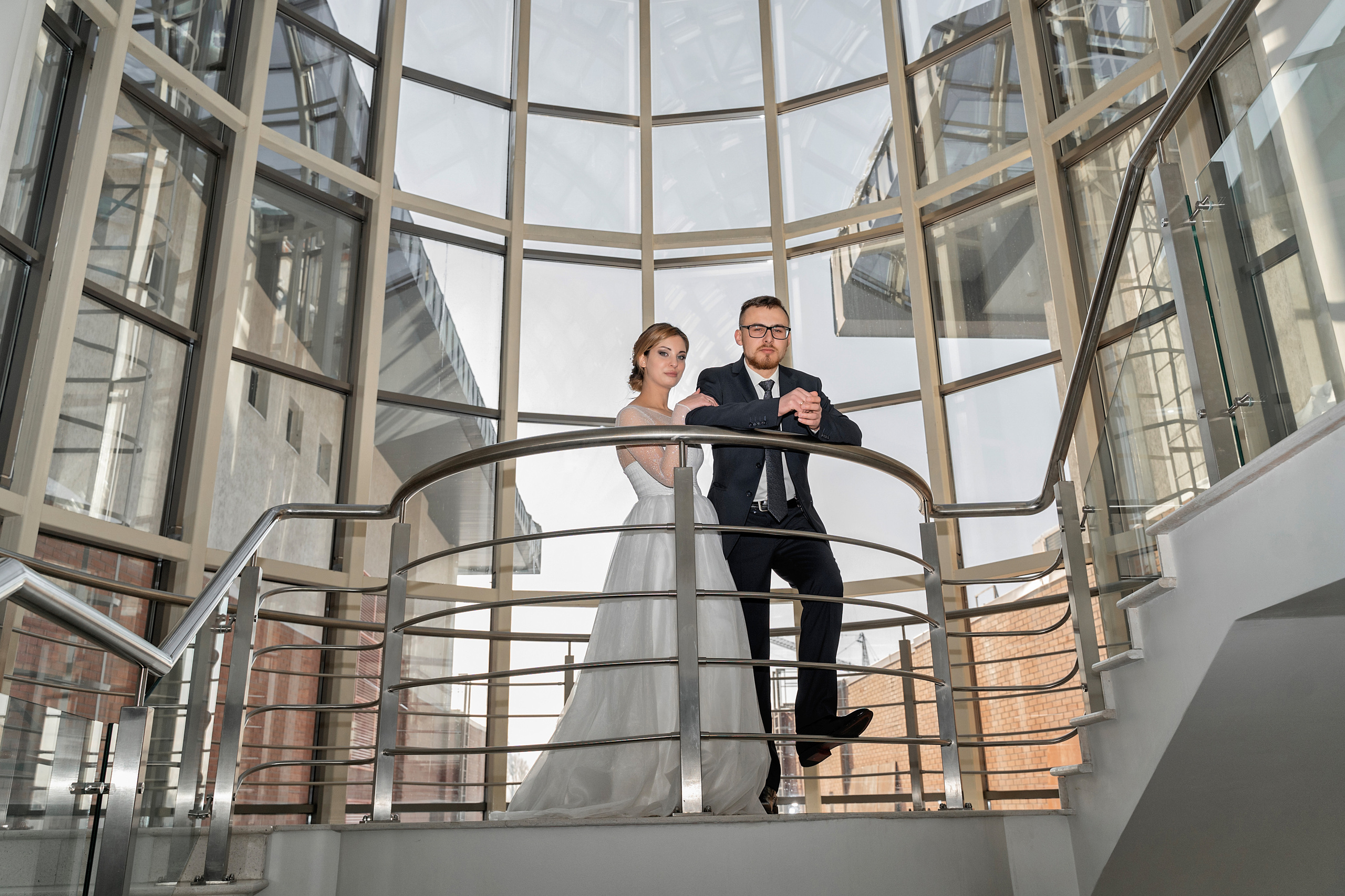 Свадебный и семейный фотограф Ольга Батова в Ярославле