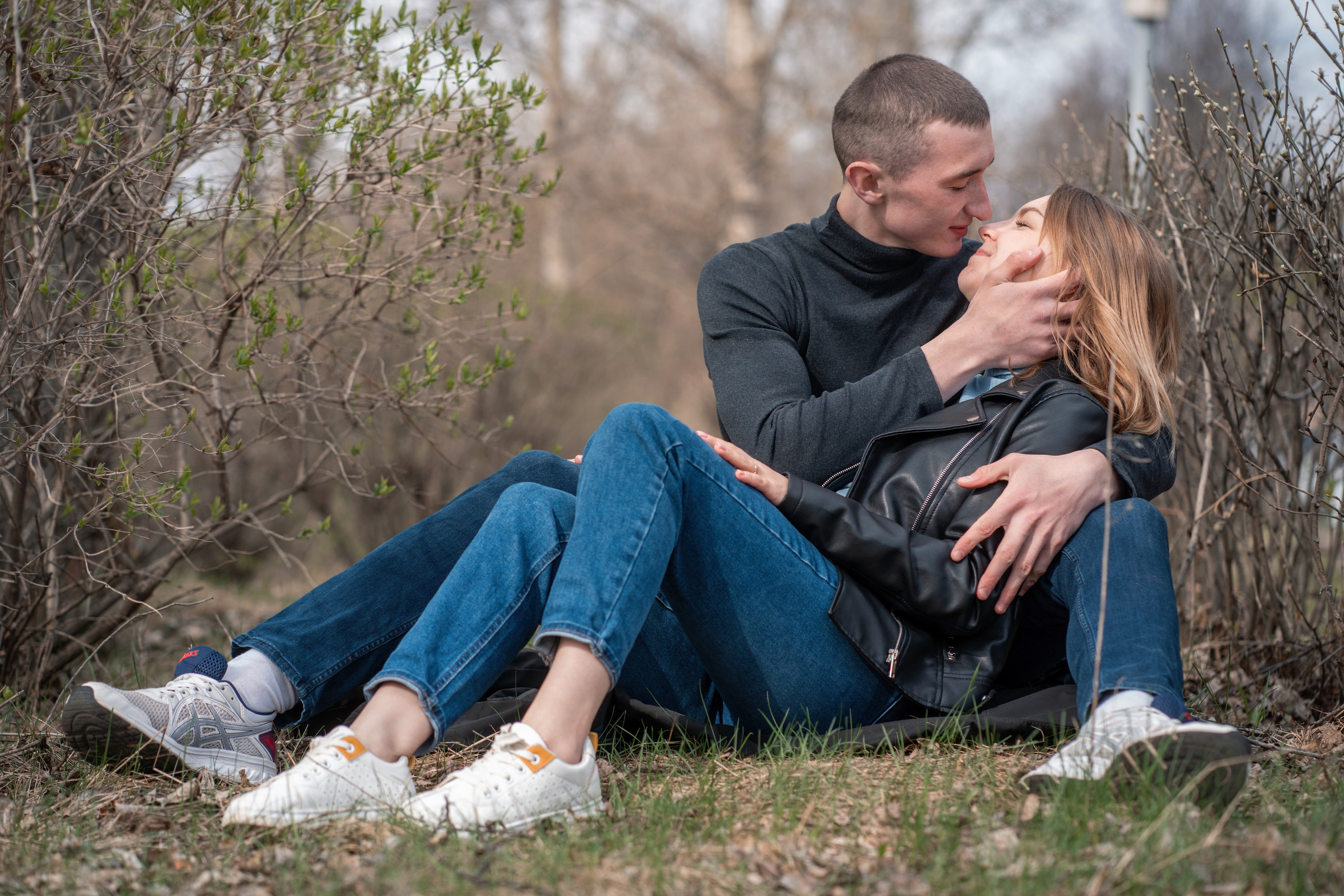 Диана и Дмитрий. Свадебный и семейный фотограф Ольга Батова в Ярославле