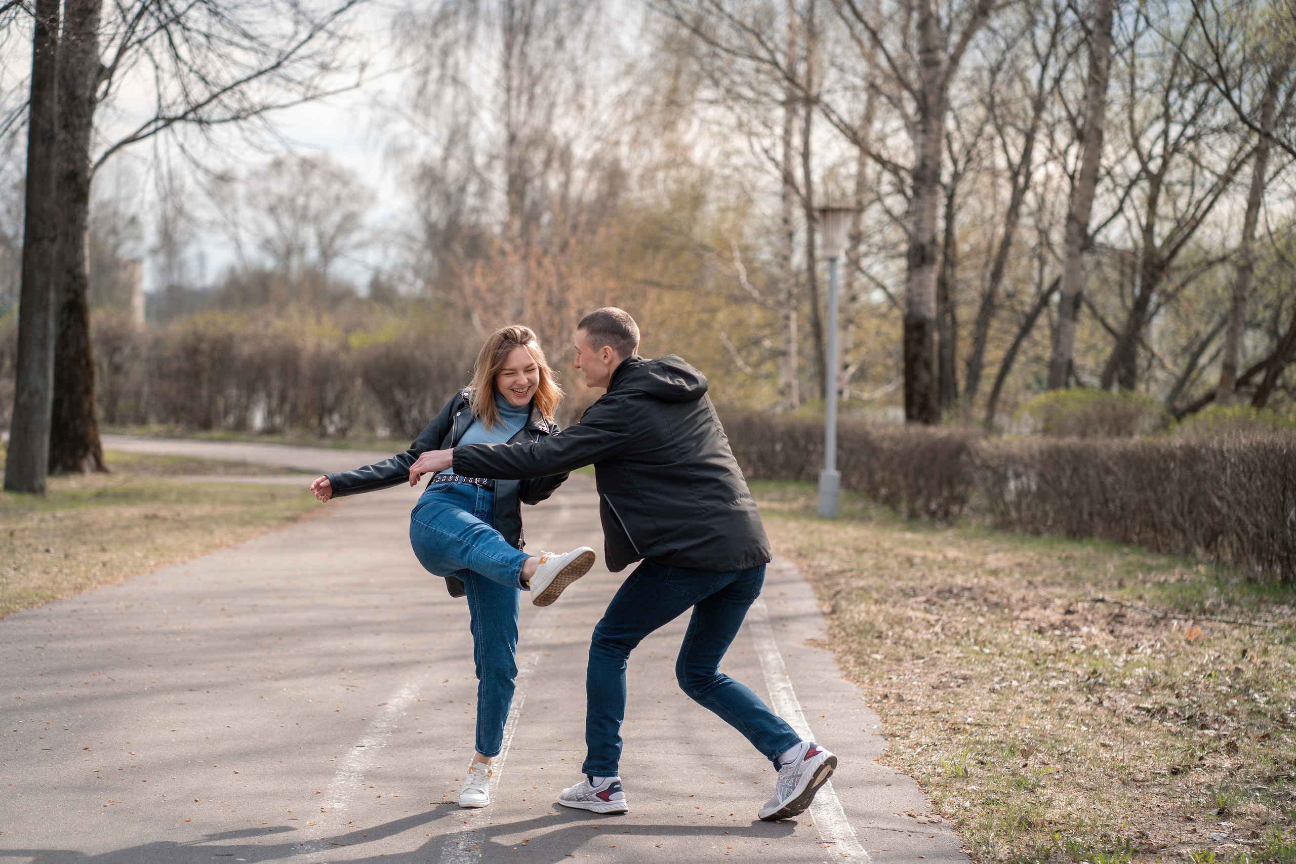 Диана и Дмитрий. Свадебный и семейный фотограф Ольга Батова в Ярославле