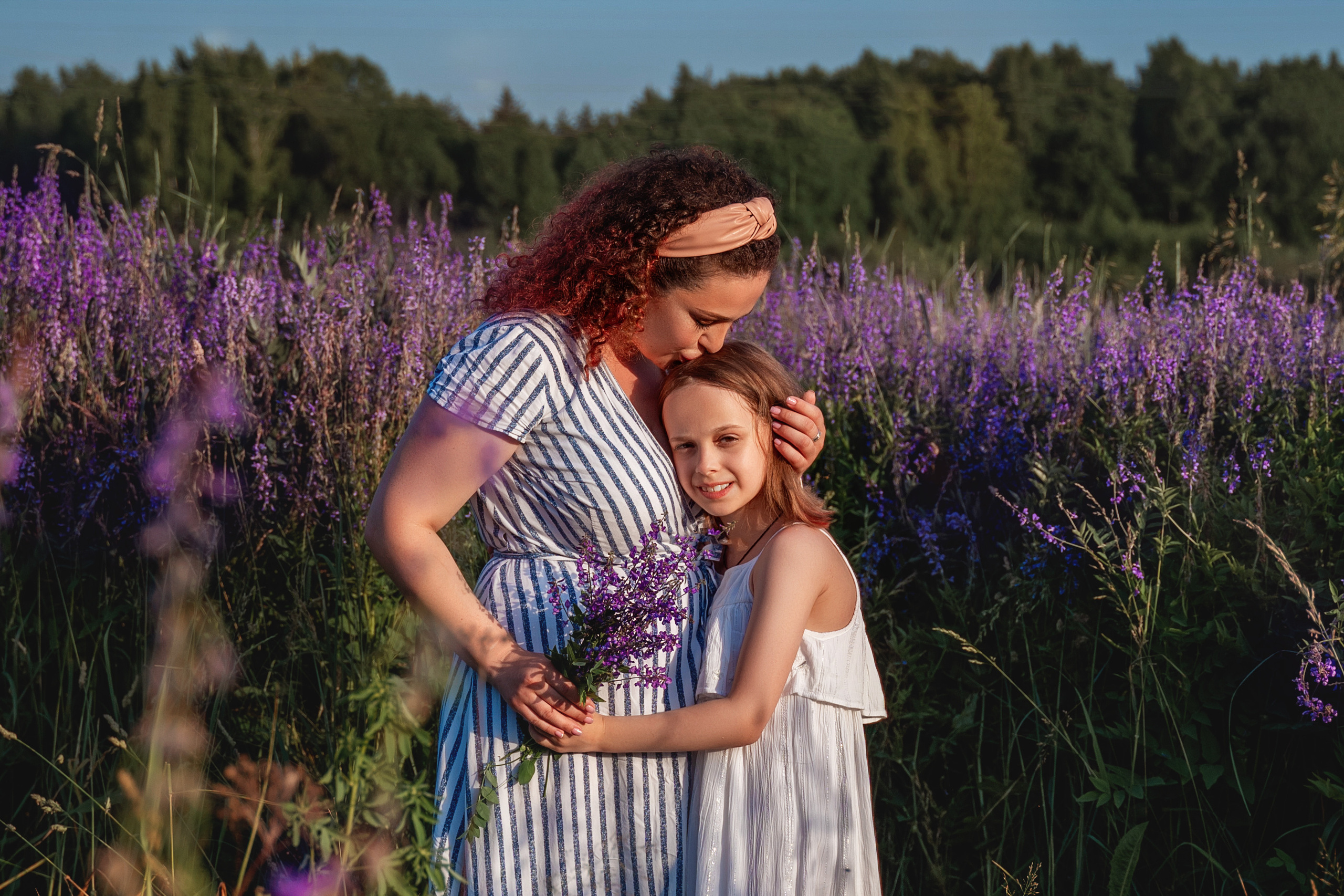 Лана. Свадебный и семейный фотограф Ольга Батова в Ярославле