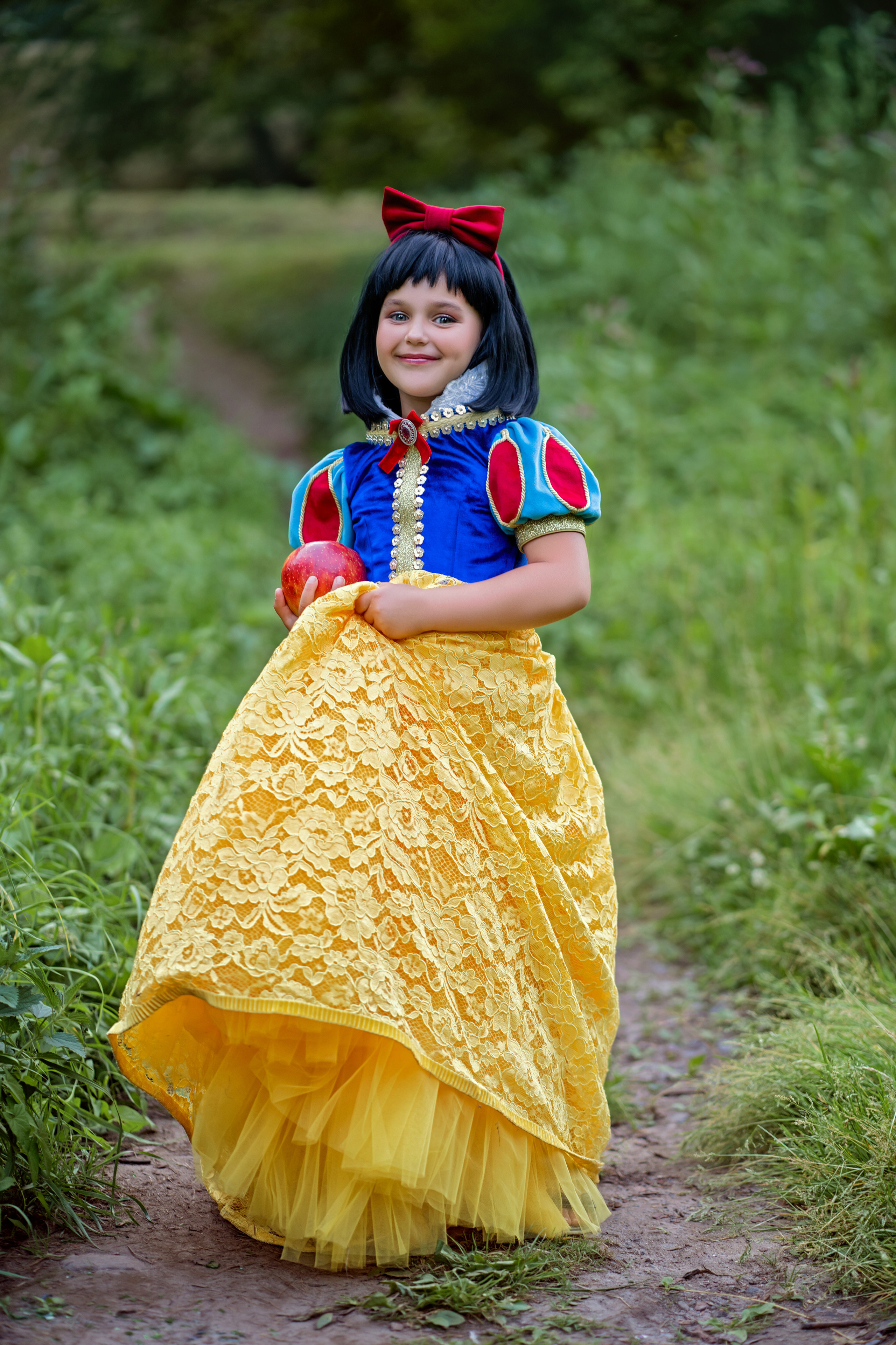 Свадебный и семейный фотограф Ольга Батова в Ярославле