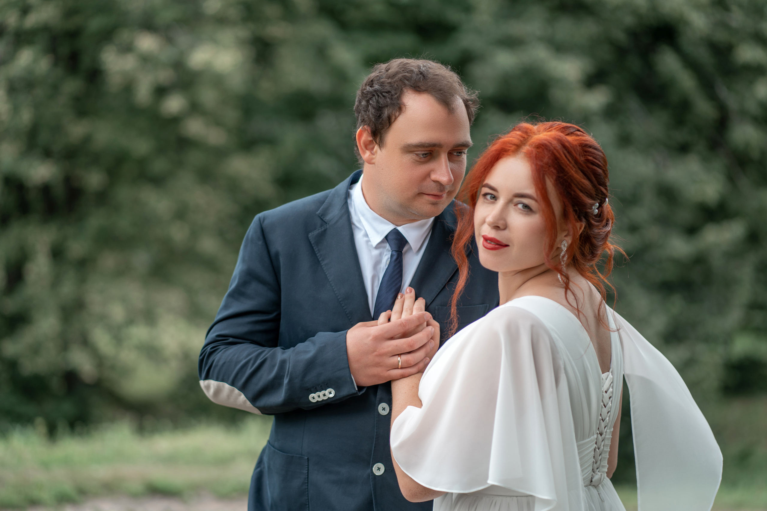 Свадебный и семейный фотограф Ольга Батова в Ярославле