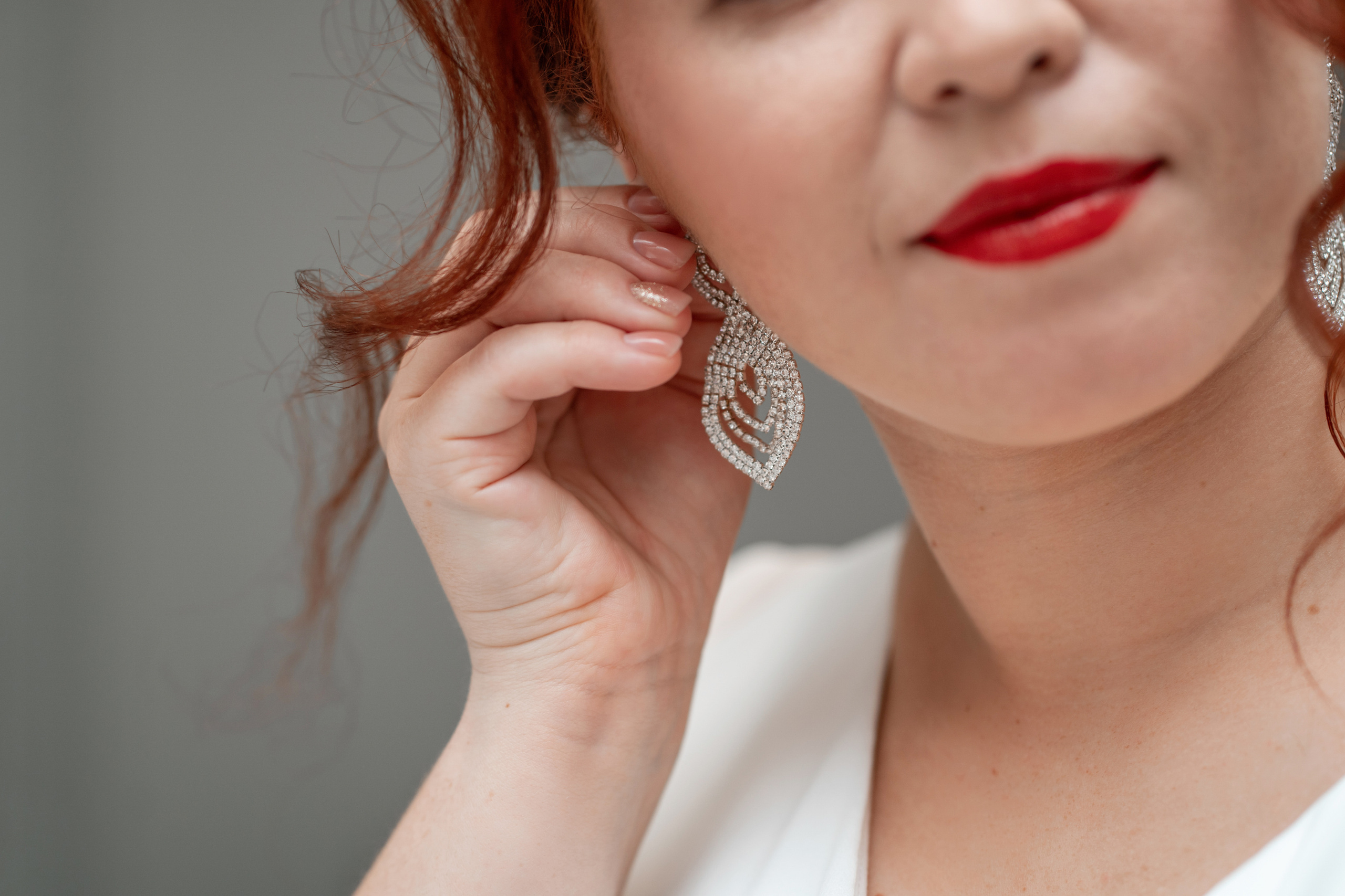 Виктория и Михаил. Свадебный и семейный фотограф Ольга Батова в Ярославле