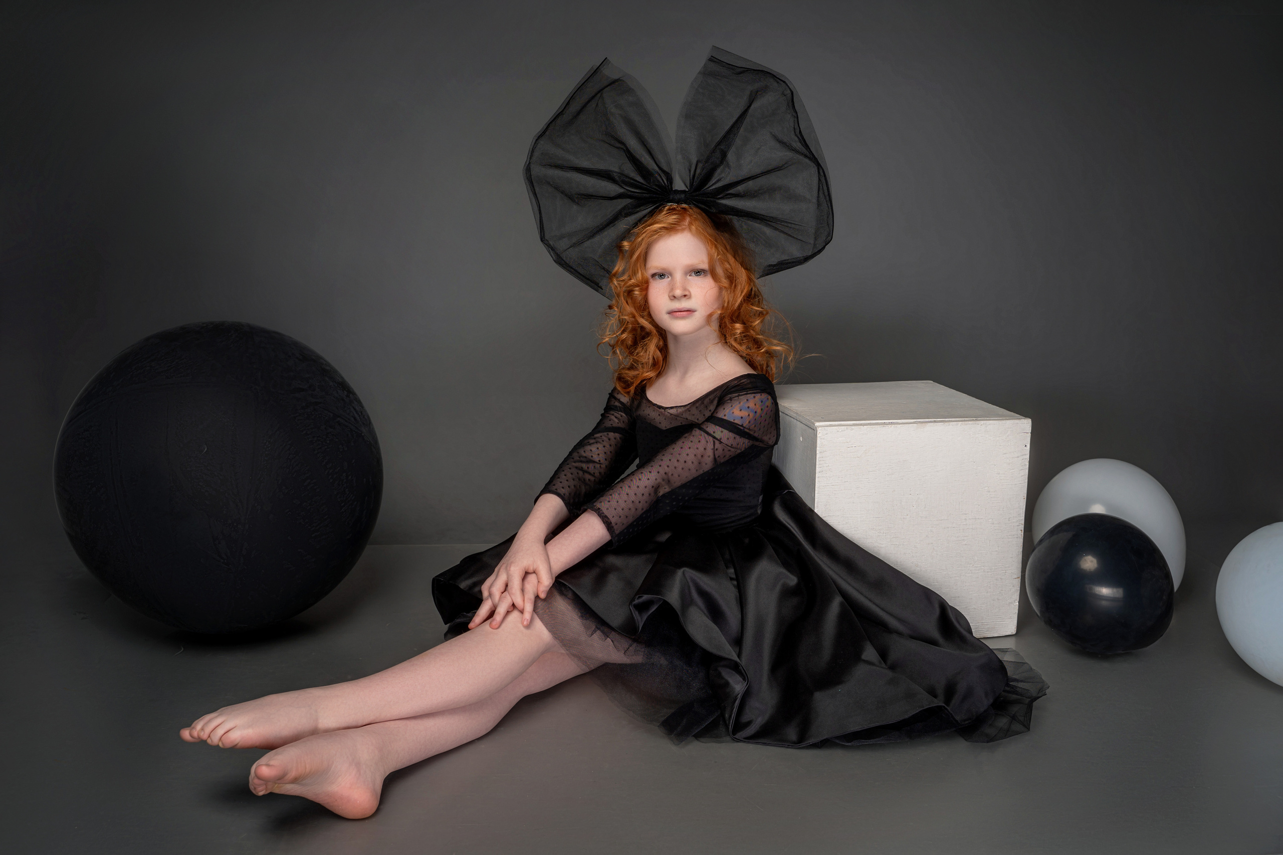 Проект от группы SK Photo в стиле «FASHION GIRL». Свадебный и семейный фотограф Ольга Батова в Ярославле