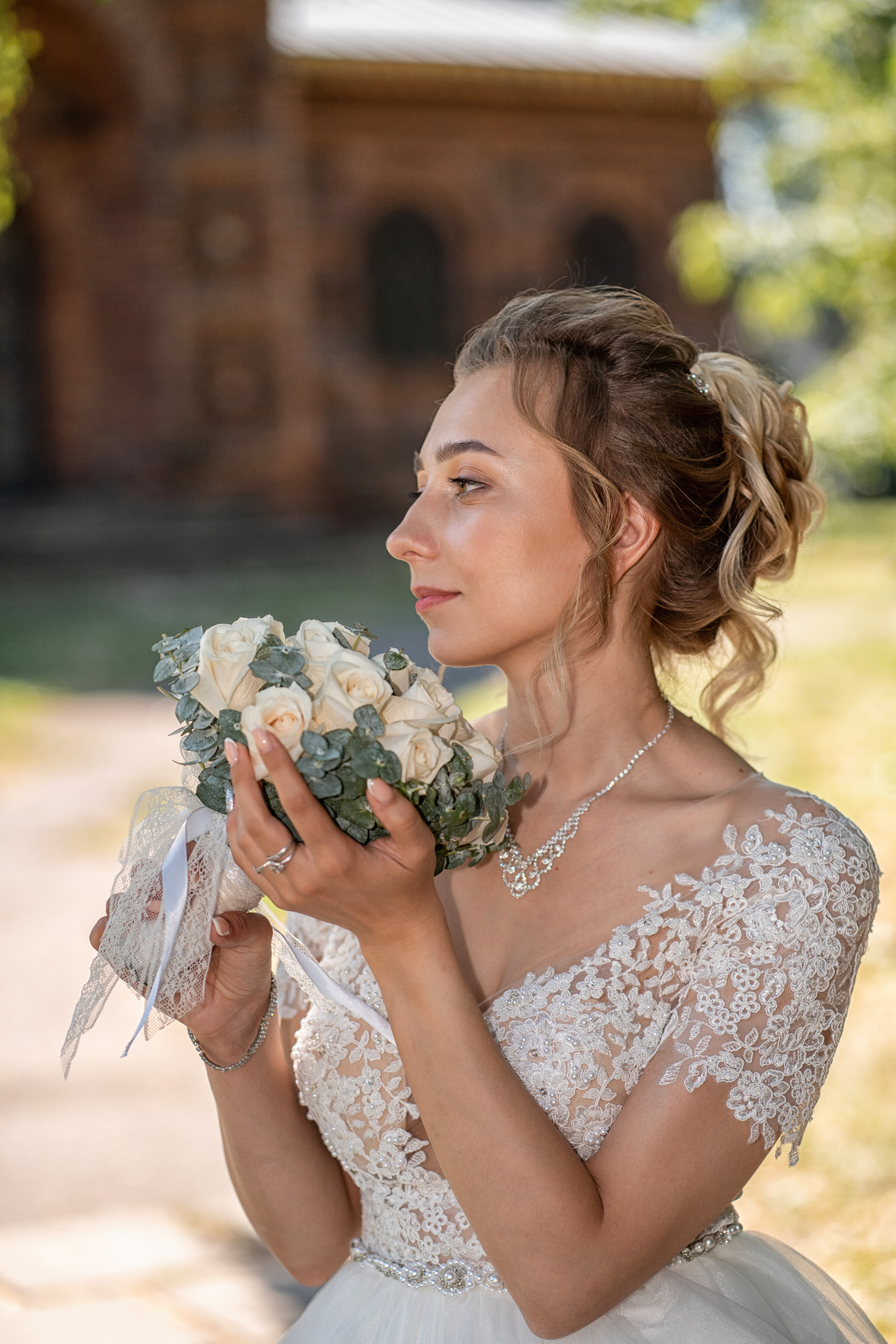 Свадебный и семейный фотограф Ольга Батова в Ярославле