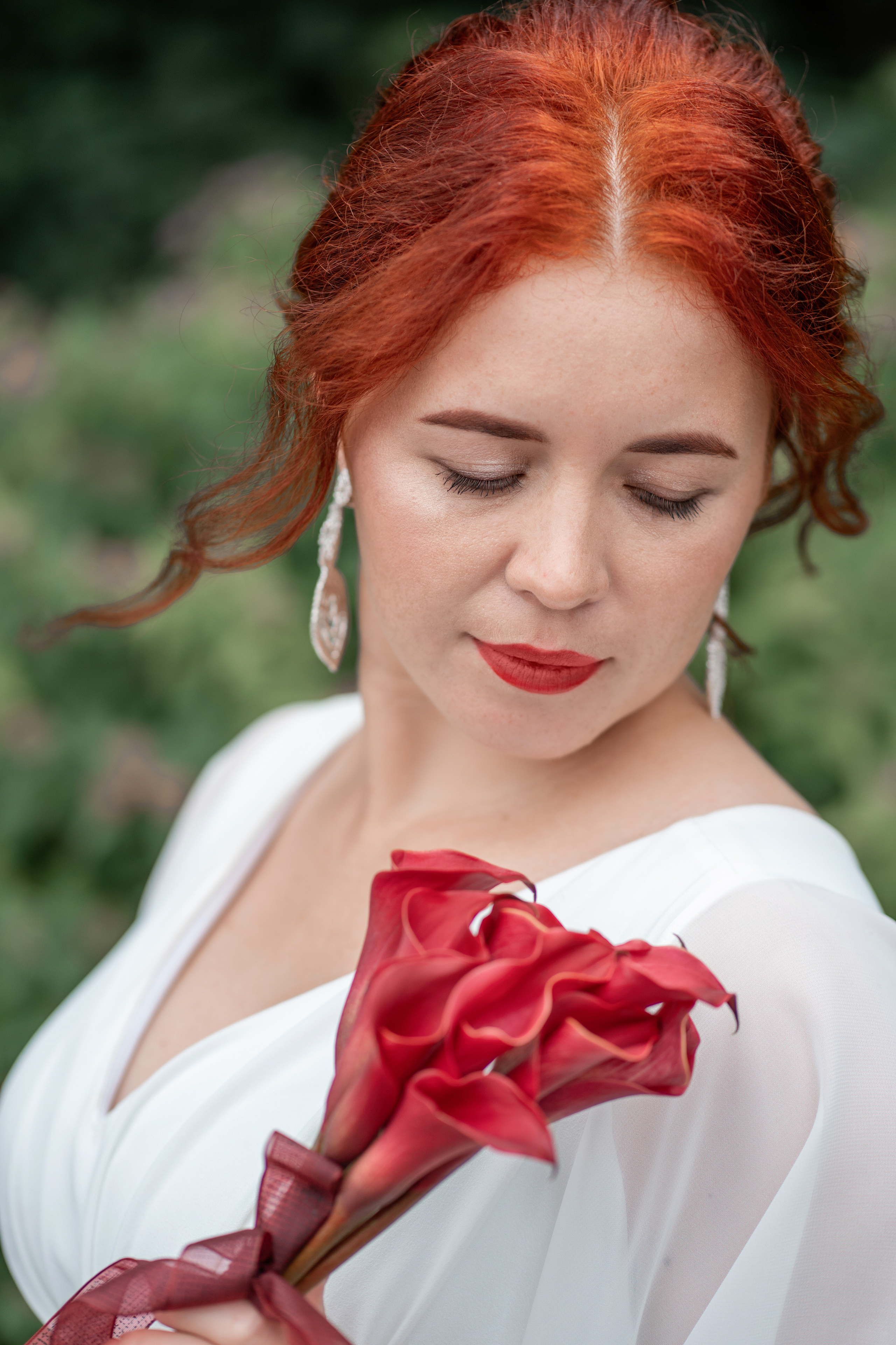 Виктория и Михаил. Свадебный и семейный фотограф Ольга Батова в Ярославле