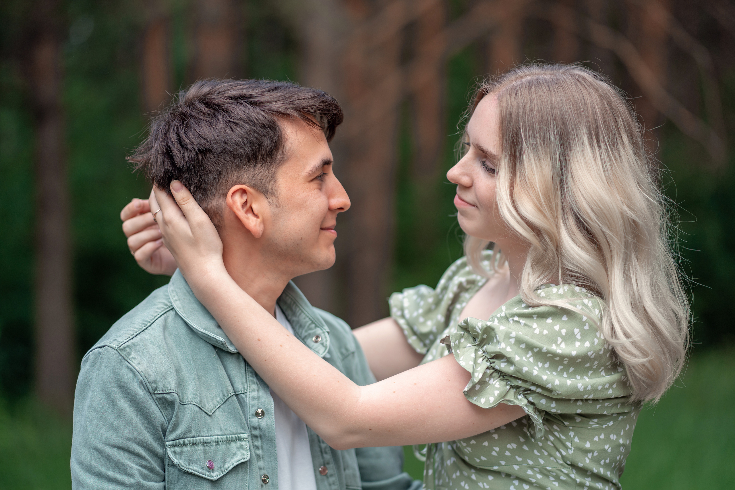 Свадебный и семейный фотограф Ольга Батова в Ярославле