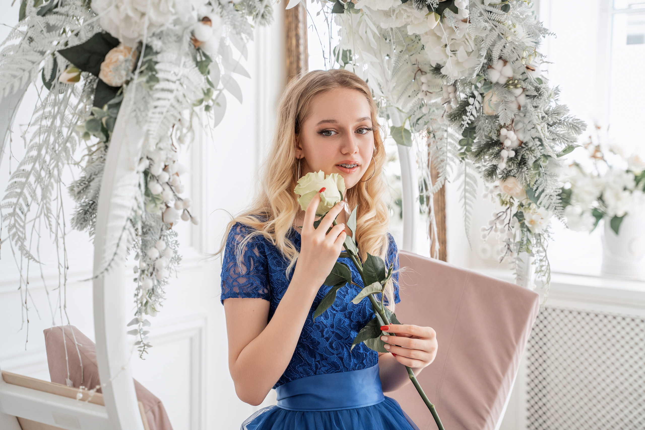 Счастье в детях. Свадебный и семейный фотограф Ольга Батова в Ярославле