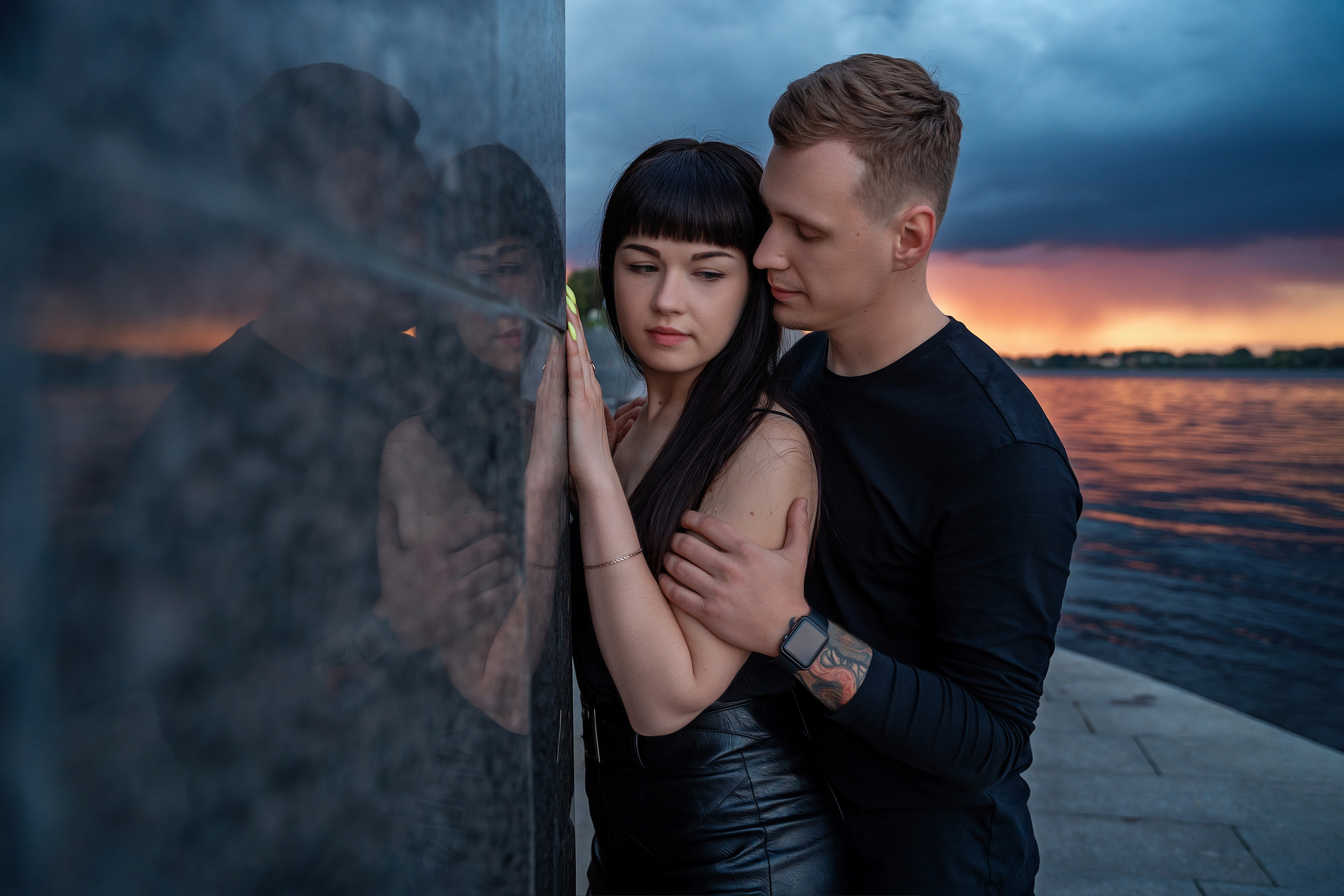 Свадебный и семейный фотограф Ольга Батова в Ярославле