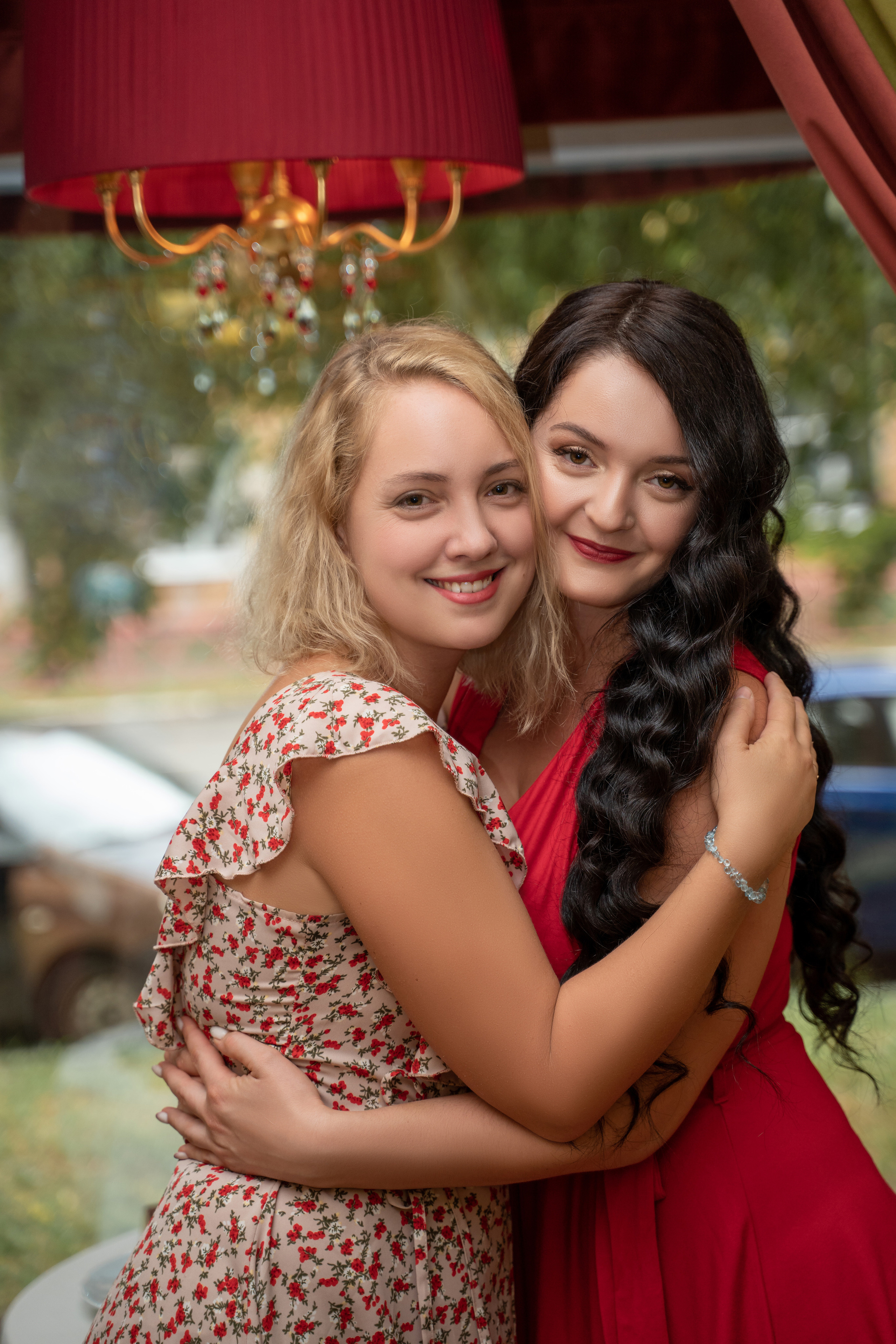 Ксения. Свадебный и семейный фотограф Ольга Батова в Ярославле